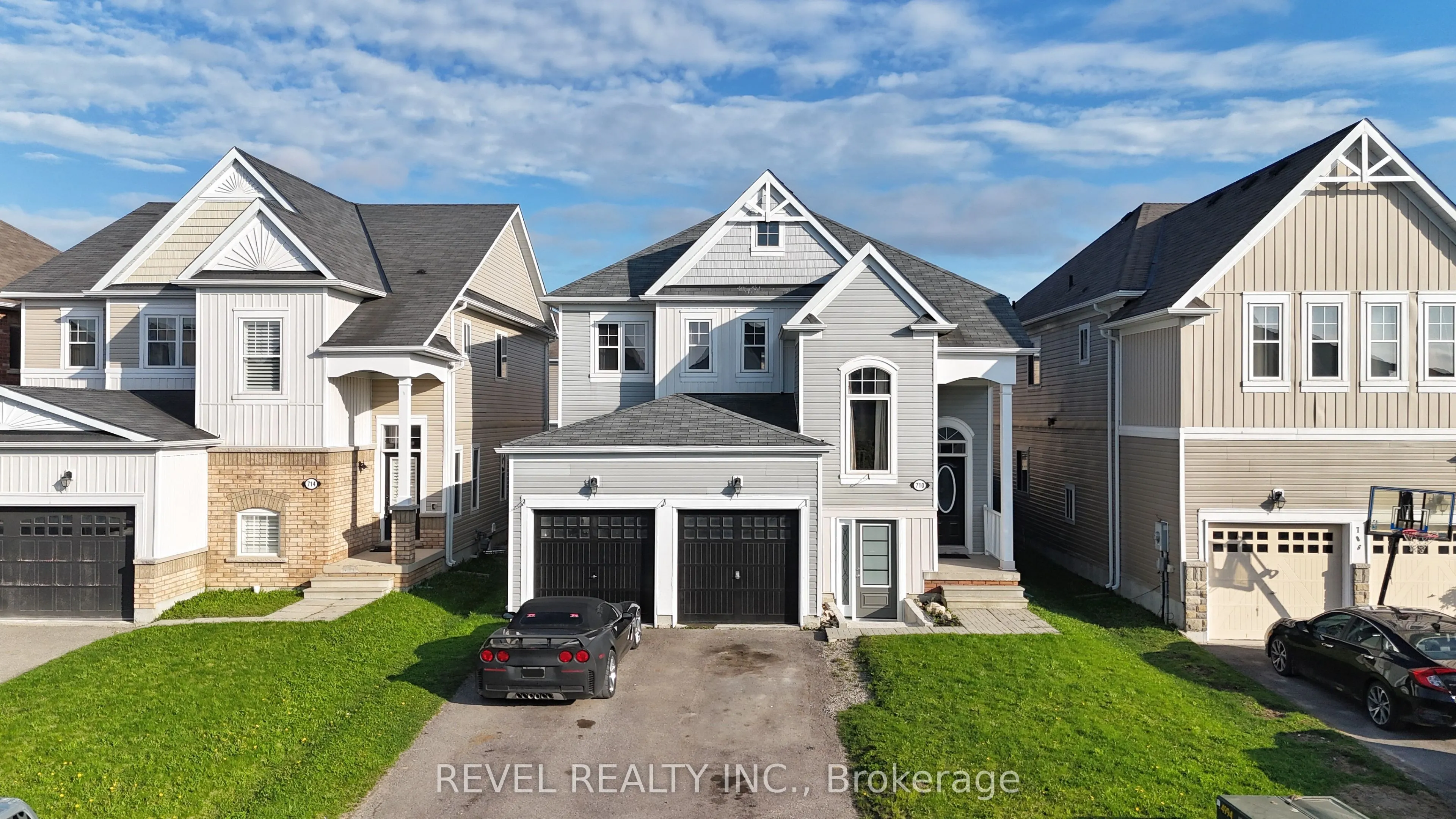 710 Halbert Drive
