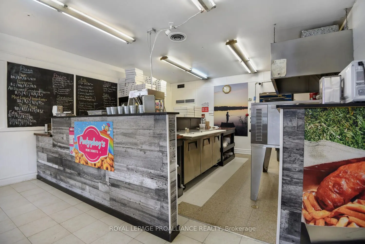 1275 KENSINGTON Parkway, #6