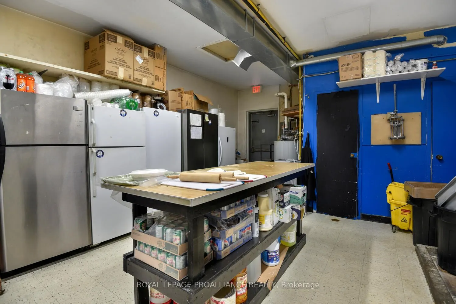 1275 KENSINGTON Parkway, #6