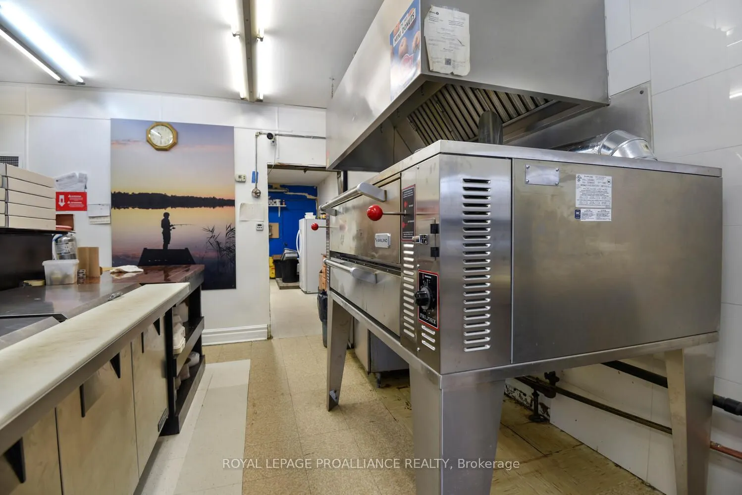1275 KENSINGTON Parkway, #6
