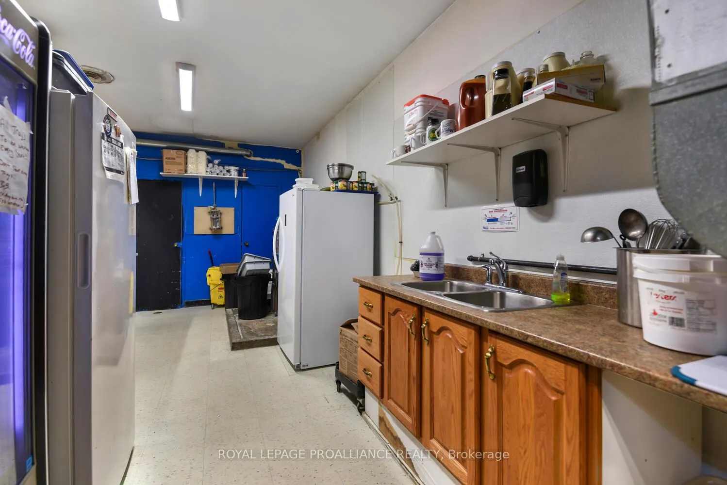 1275 KENSINGTON Parkway, #6