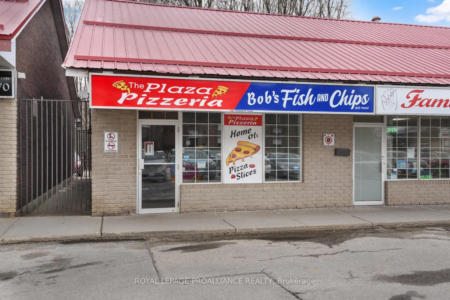 1275 KENSINGTON Parkway, #6