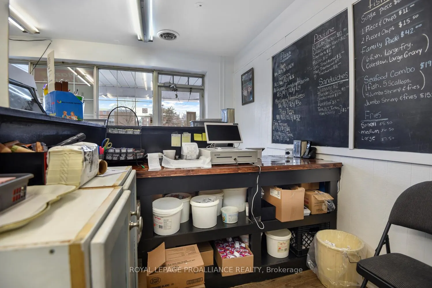 1275 KENSINGTON Parkway, #6