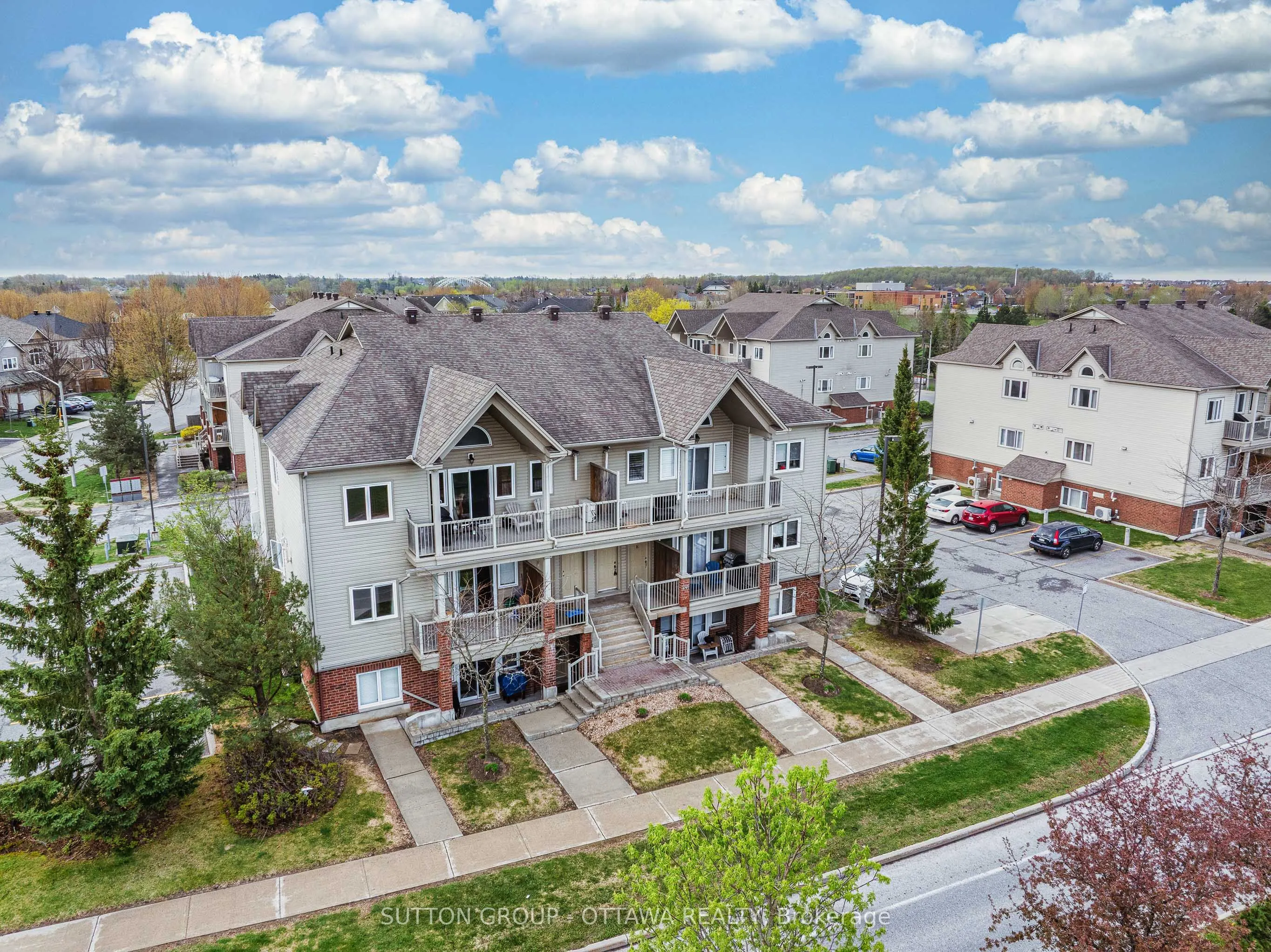 241 Crestway Drive, #F