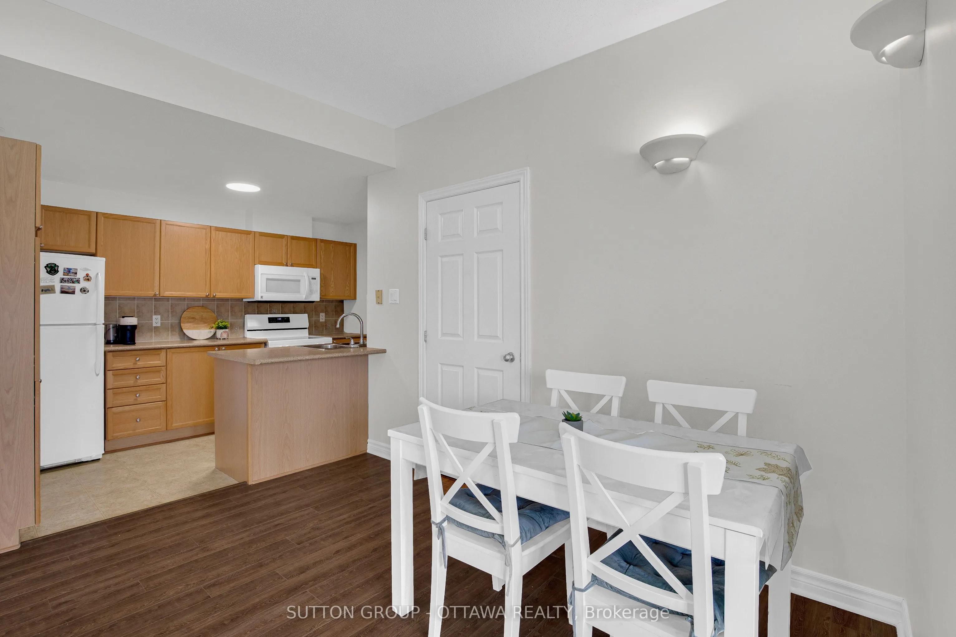 241 Crestway Drive, #F