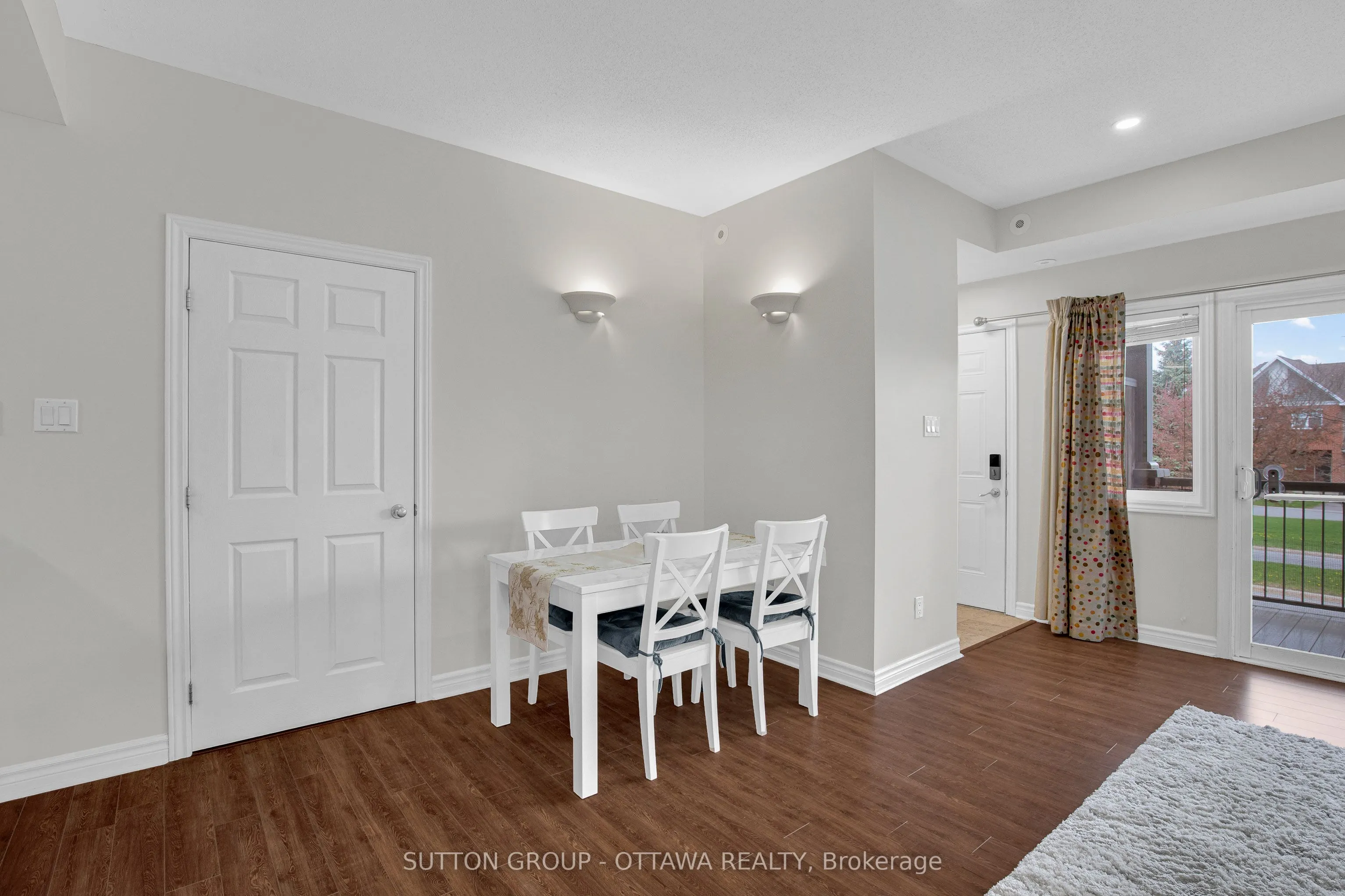 241 Crestway Drive, #F