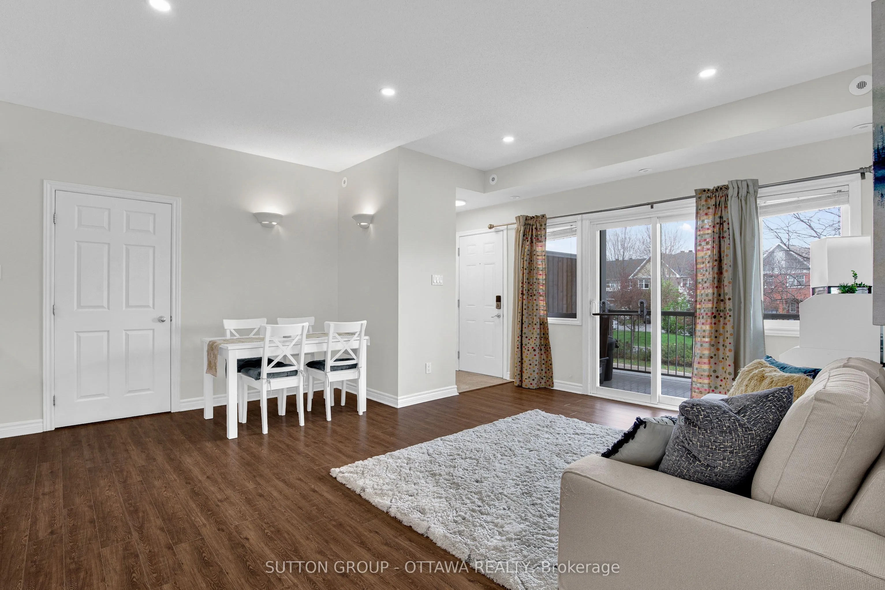 241 Crestway Drive, #F
