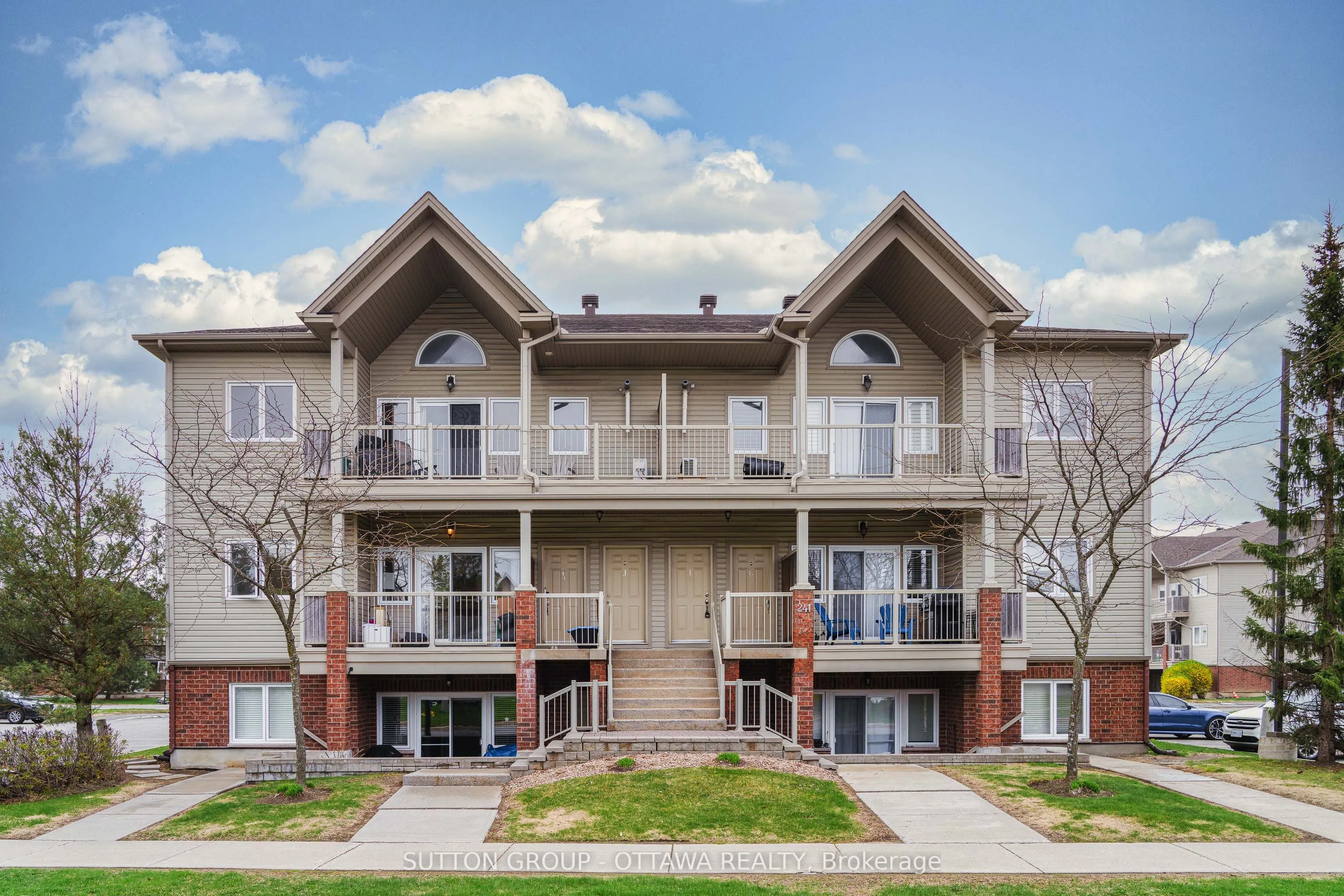 241 Crestway Drive, #F