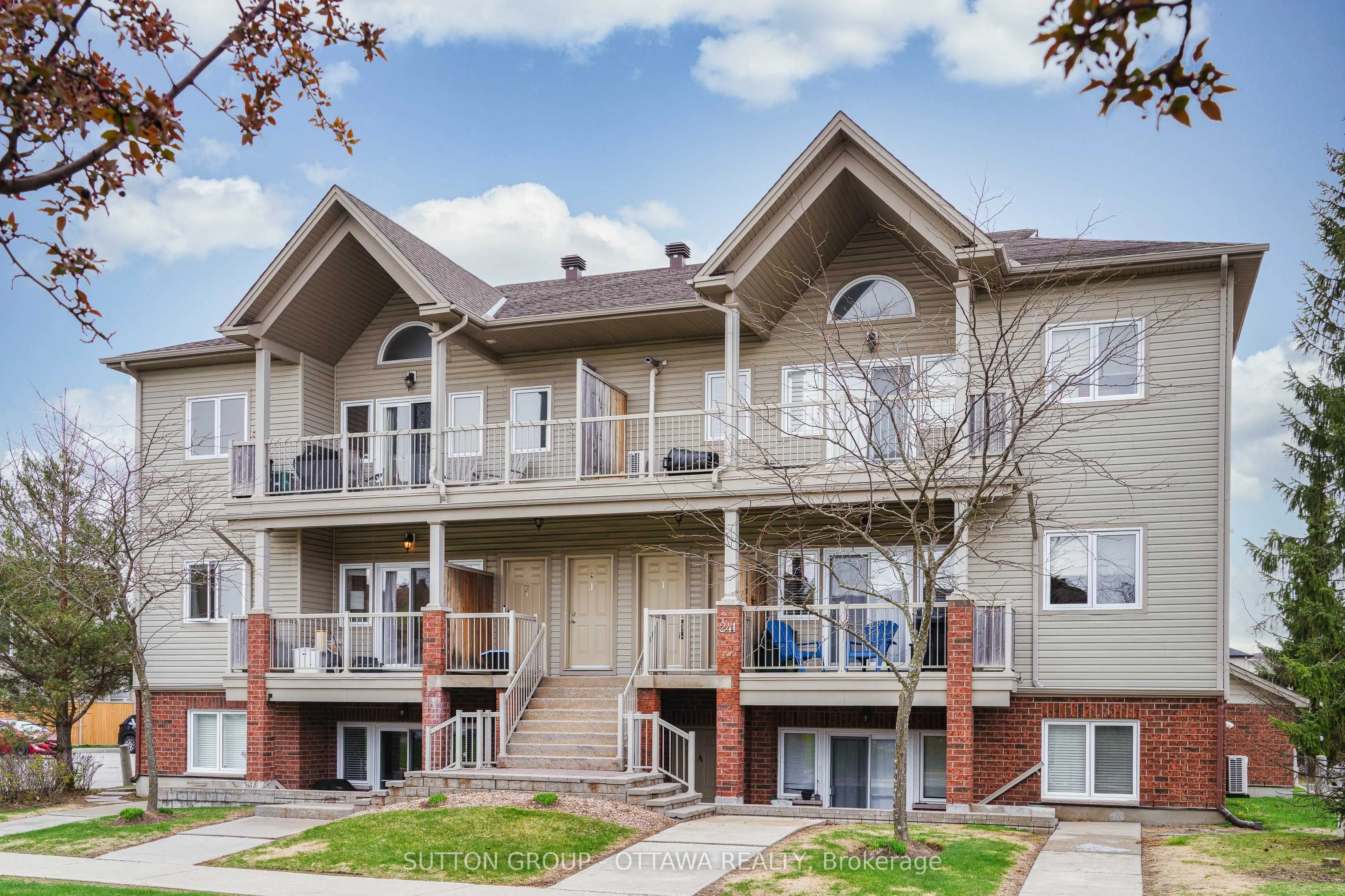 241 Crestway Drive, #F