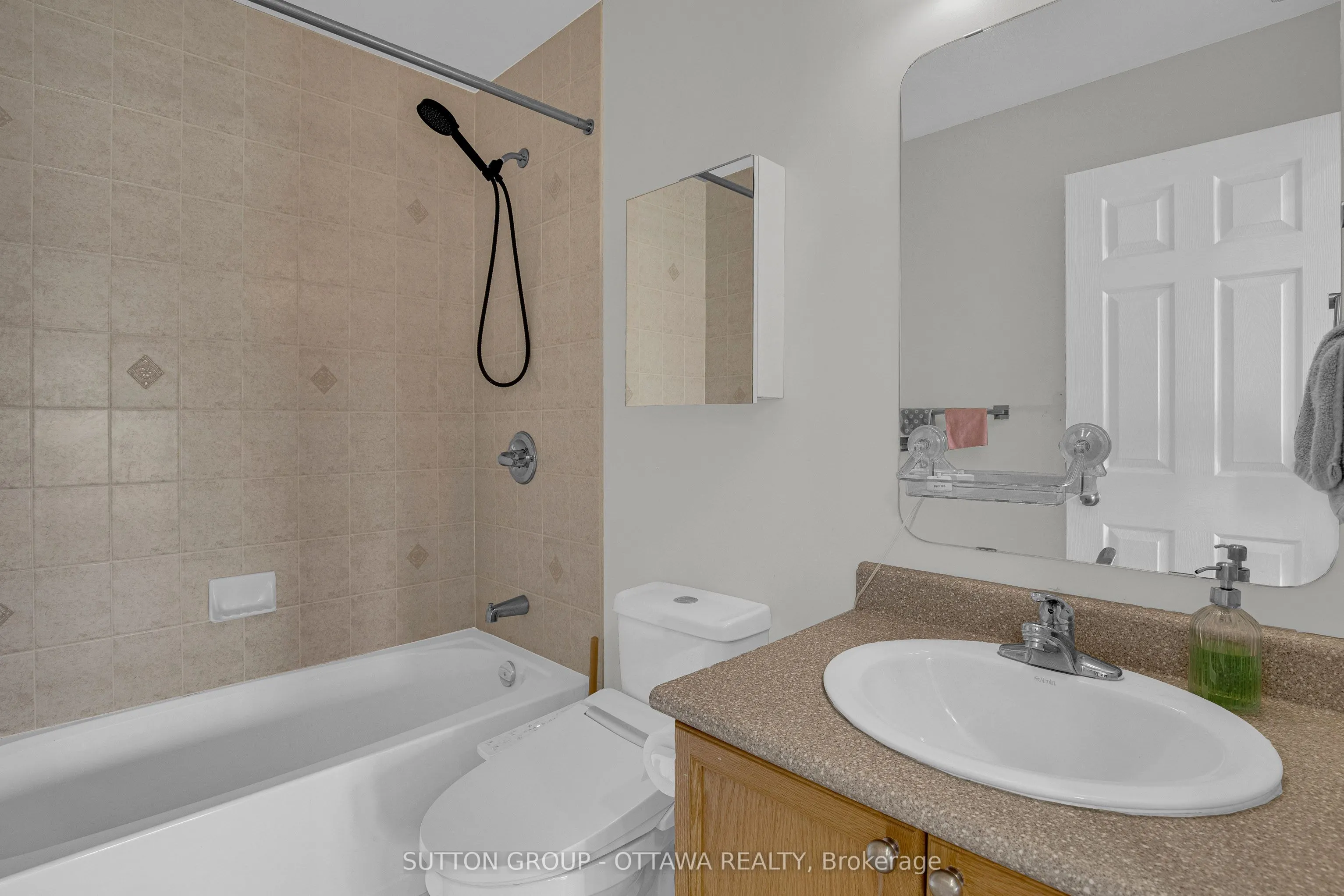 241 Crestway Drive, #F