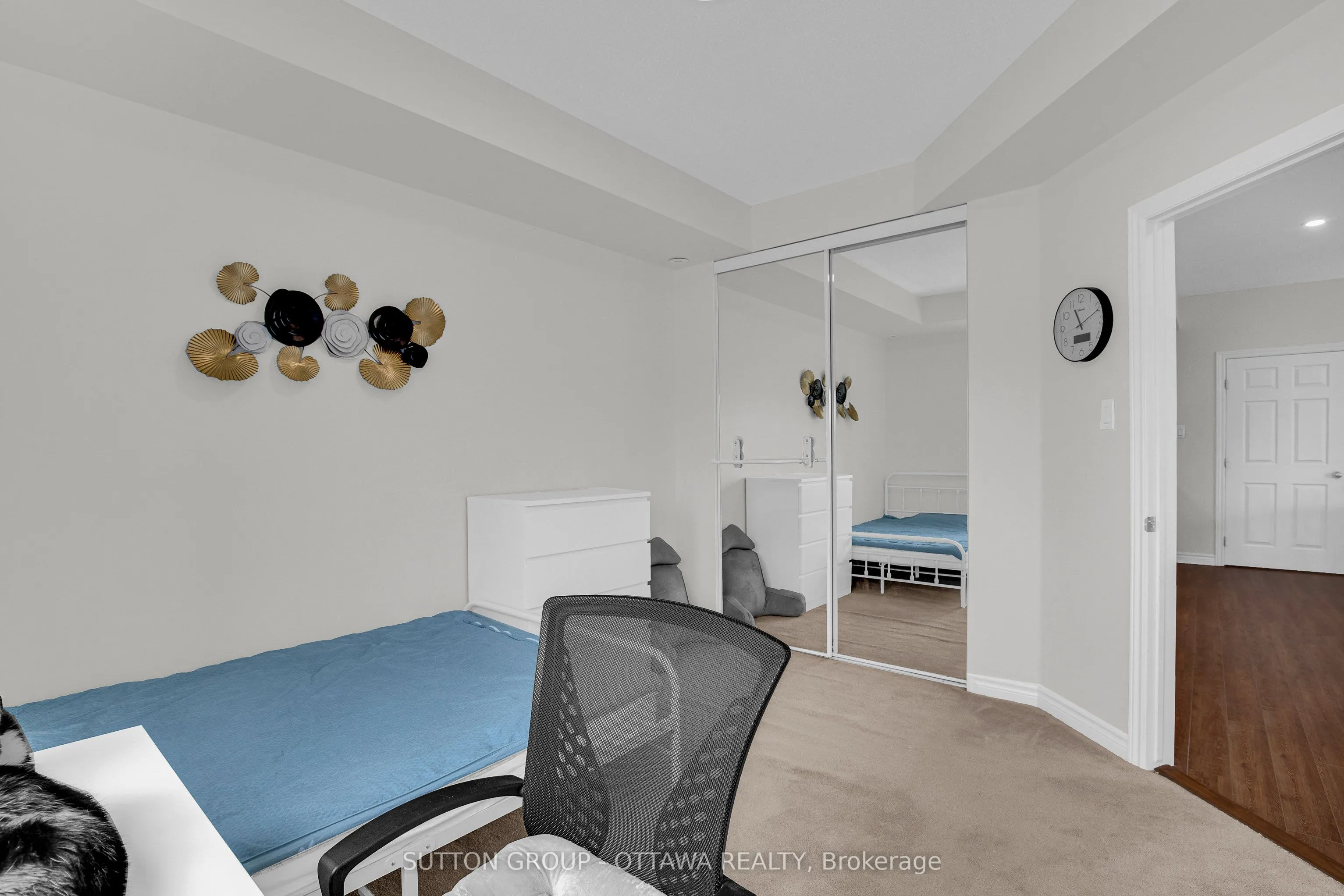 241 Crestway Drive, #F