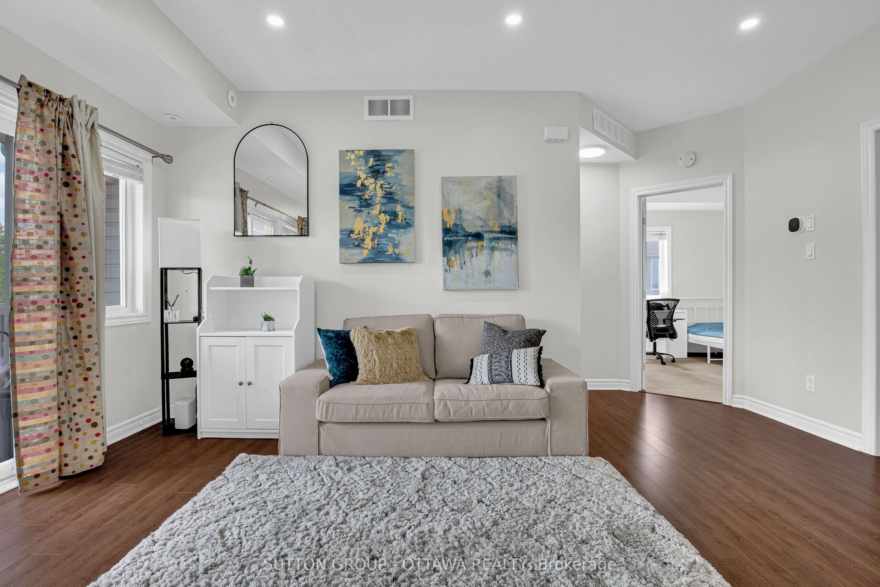 241 Crestway Drive, #F