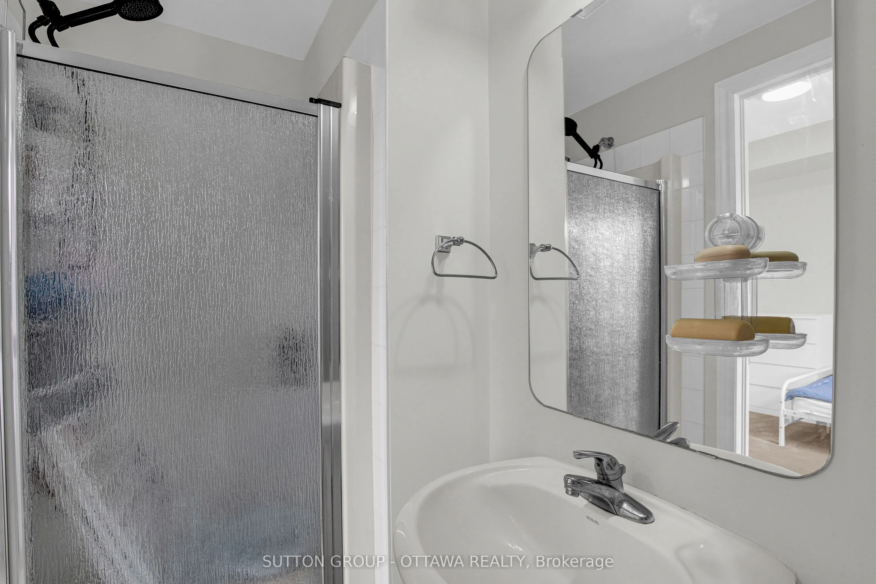 241 Crestway Drive, #F