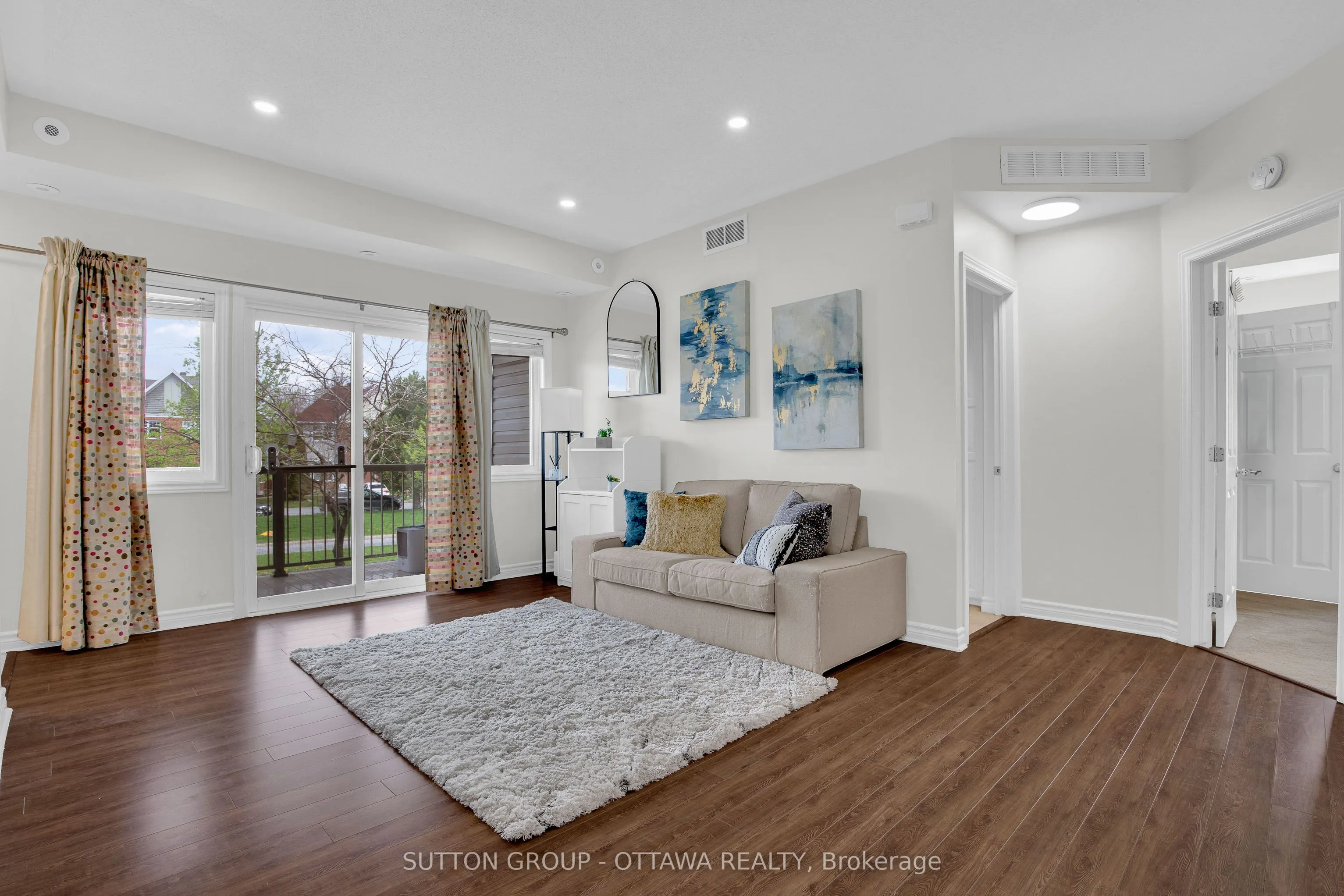 241 Crestway Drive, #F