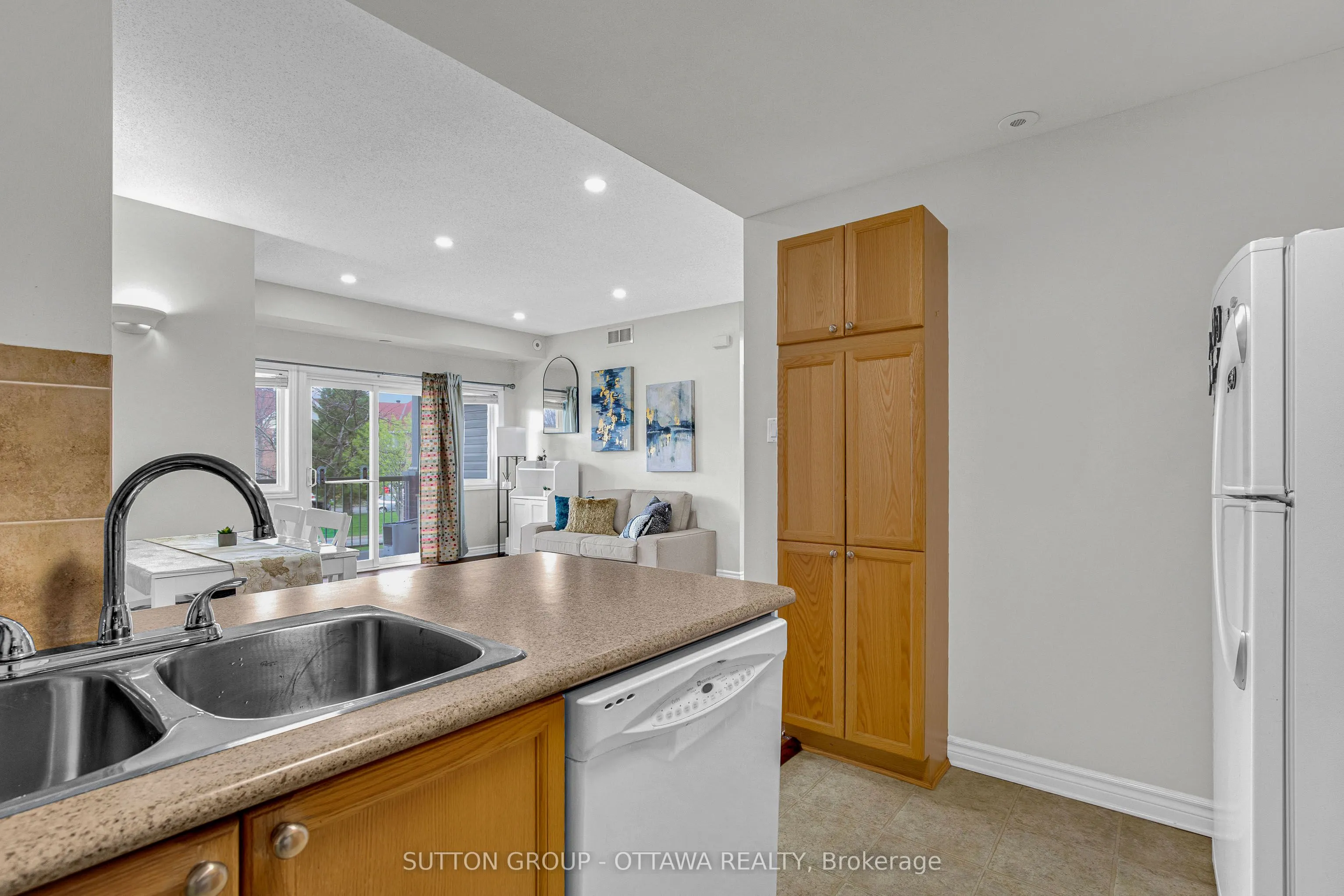 241 Crestway Drive, #F