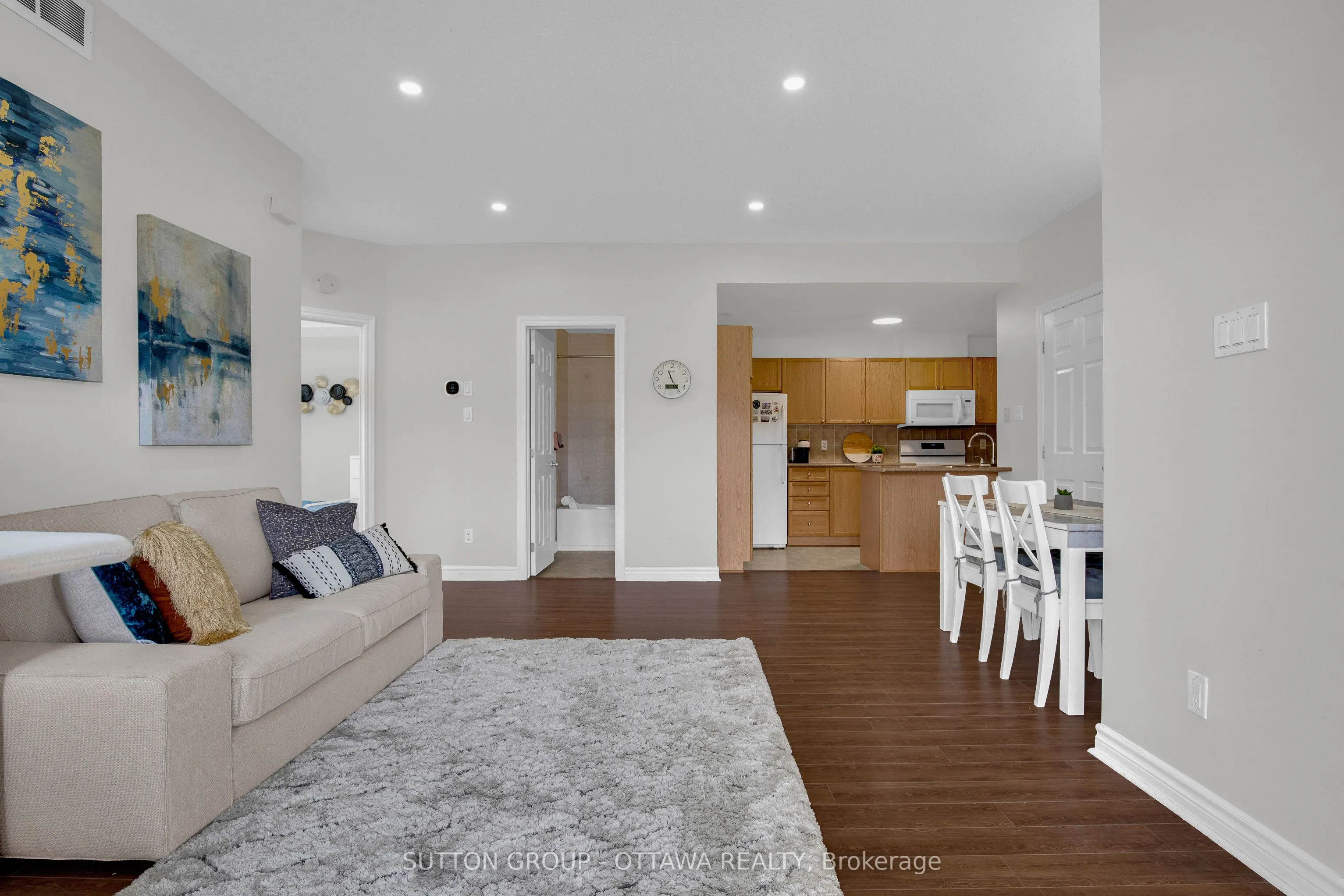 241 Crestway Drive, #F