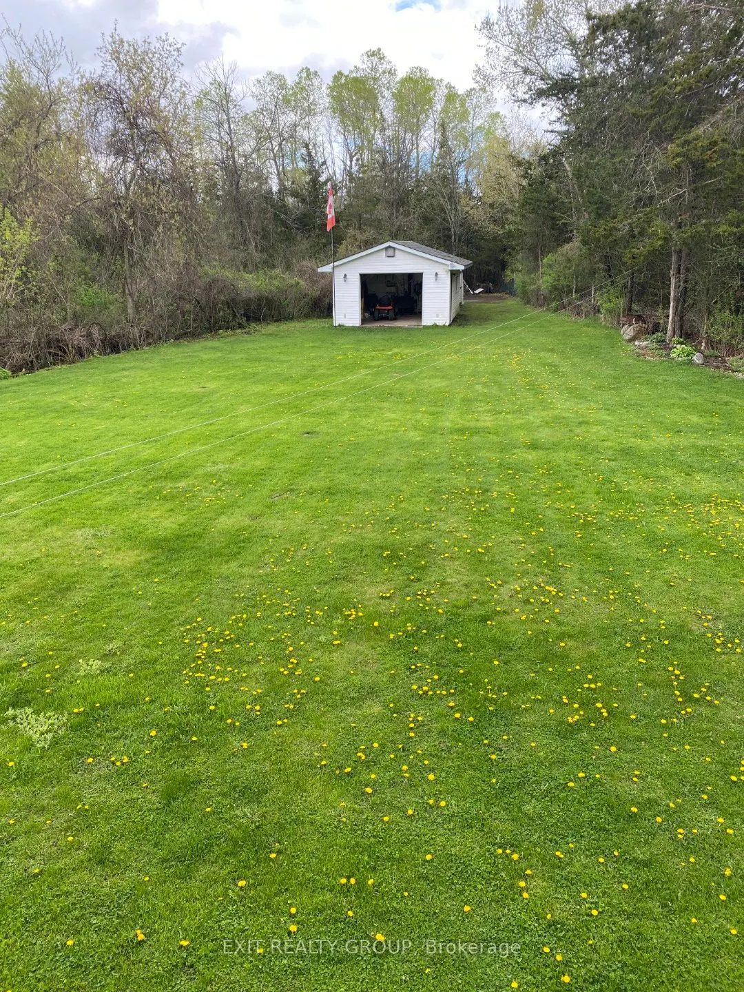 87 Bernard Long Road
