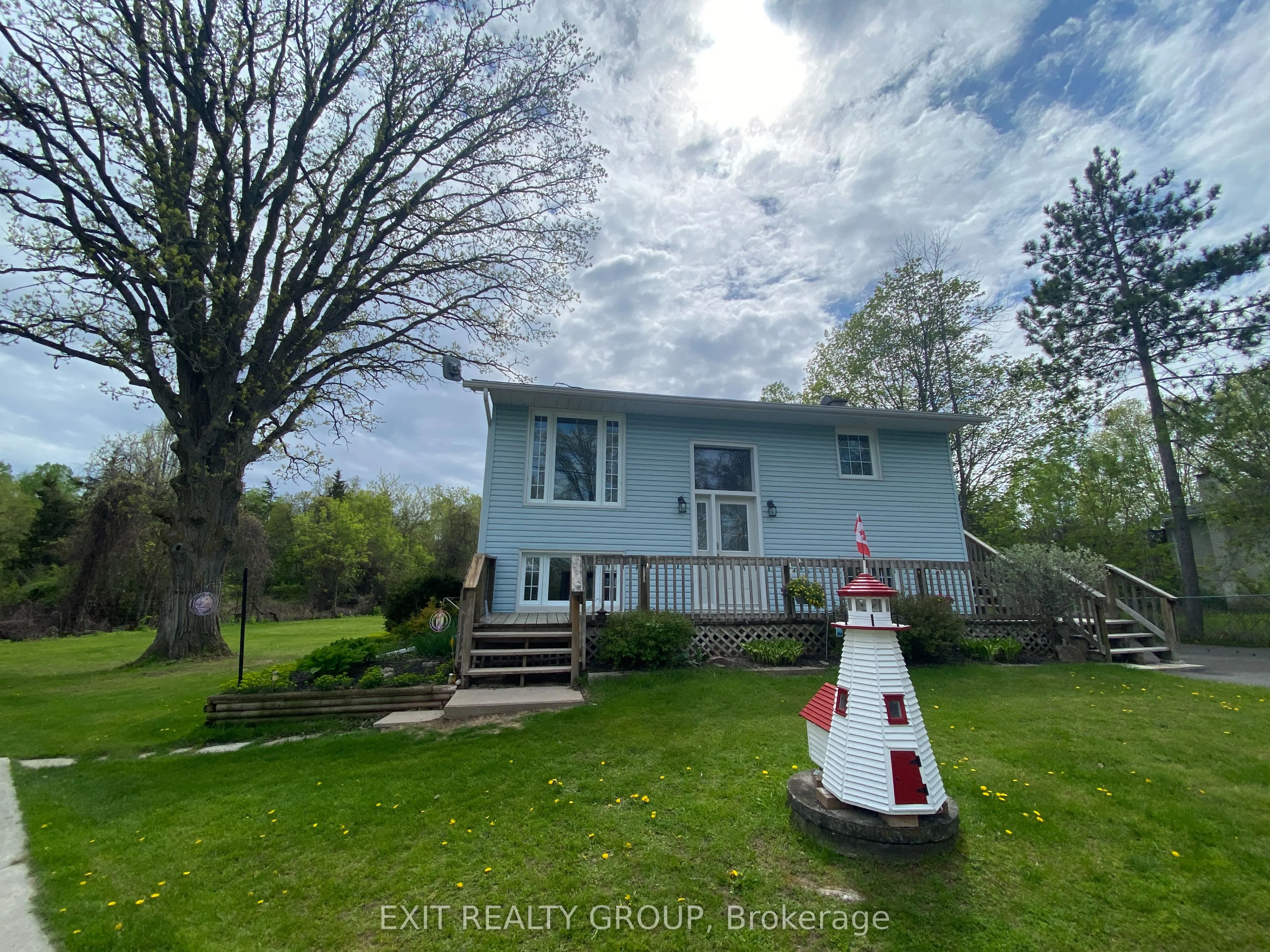 87 Bernard Long Road