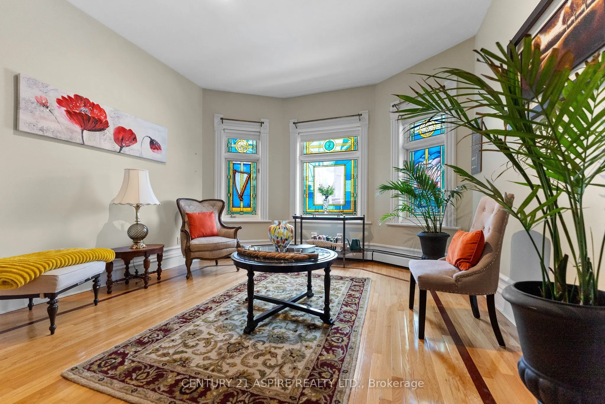 307 Maple Avenue