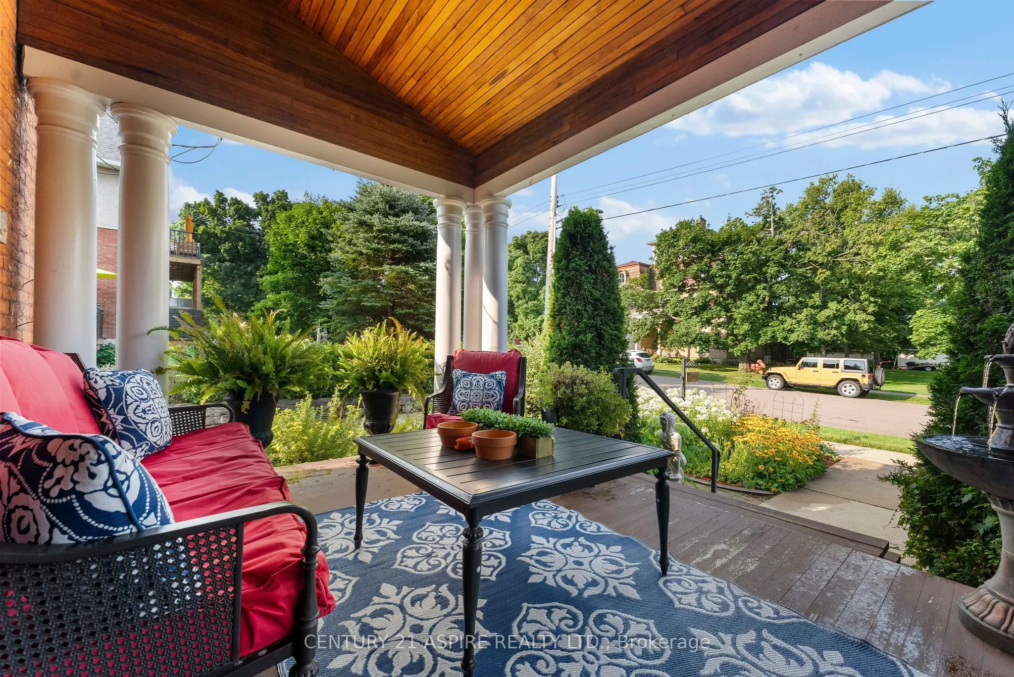 307 Maple Avenue