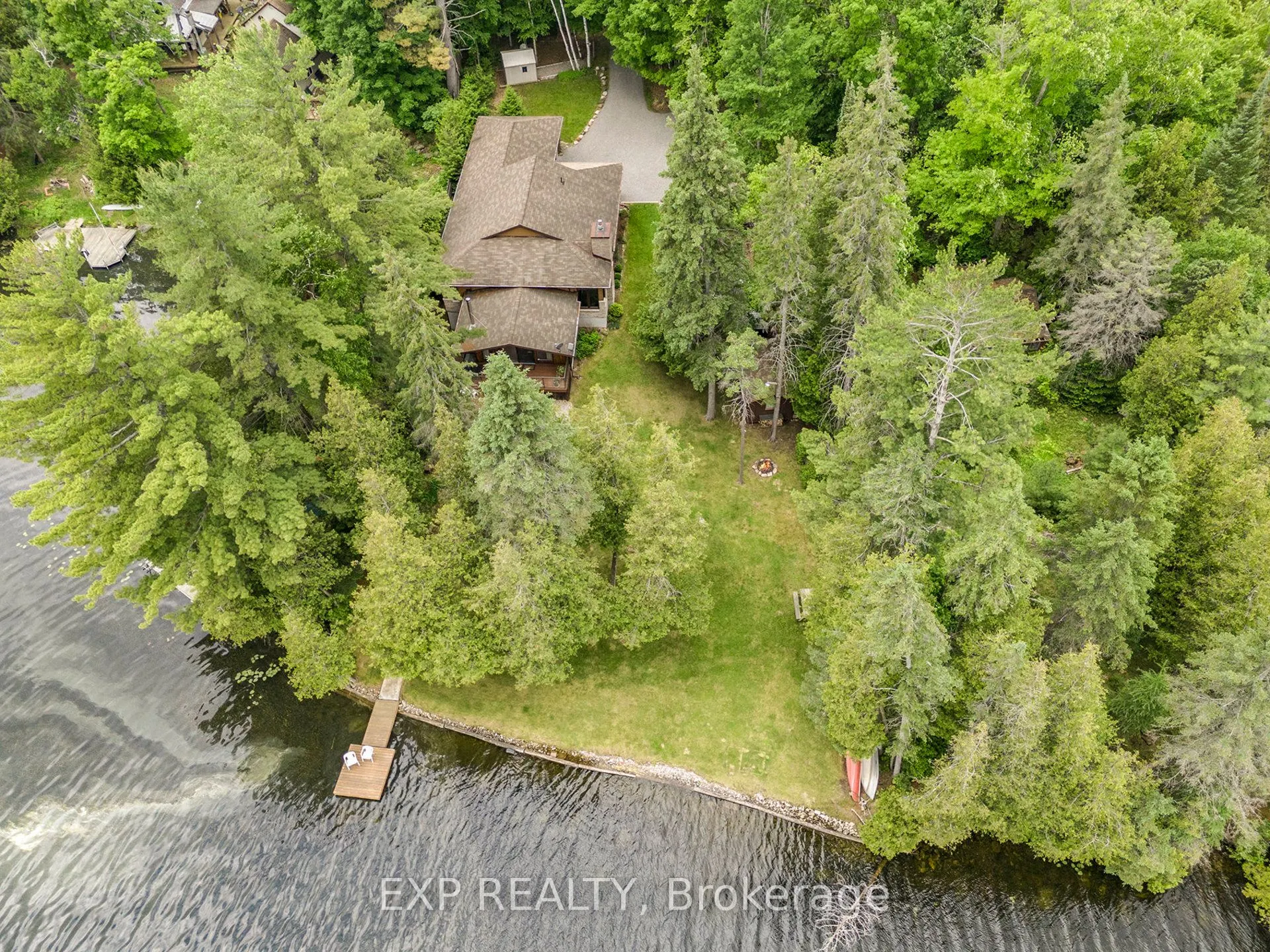 544 Lakeshore Road