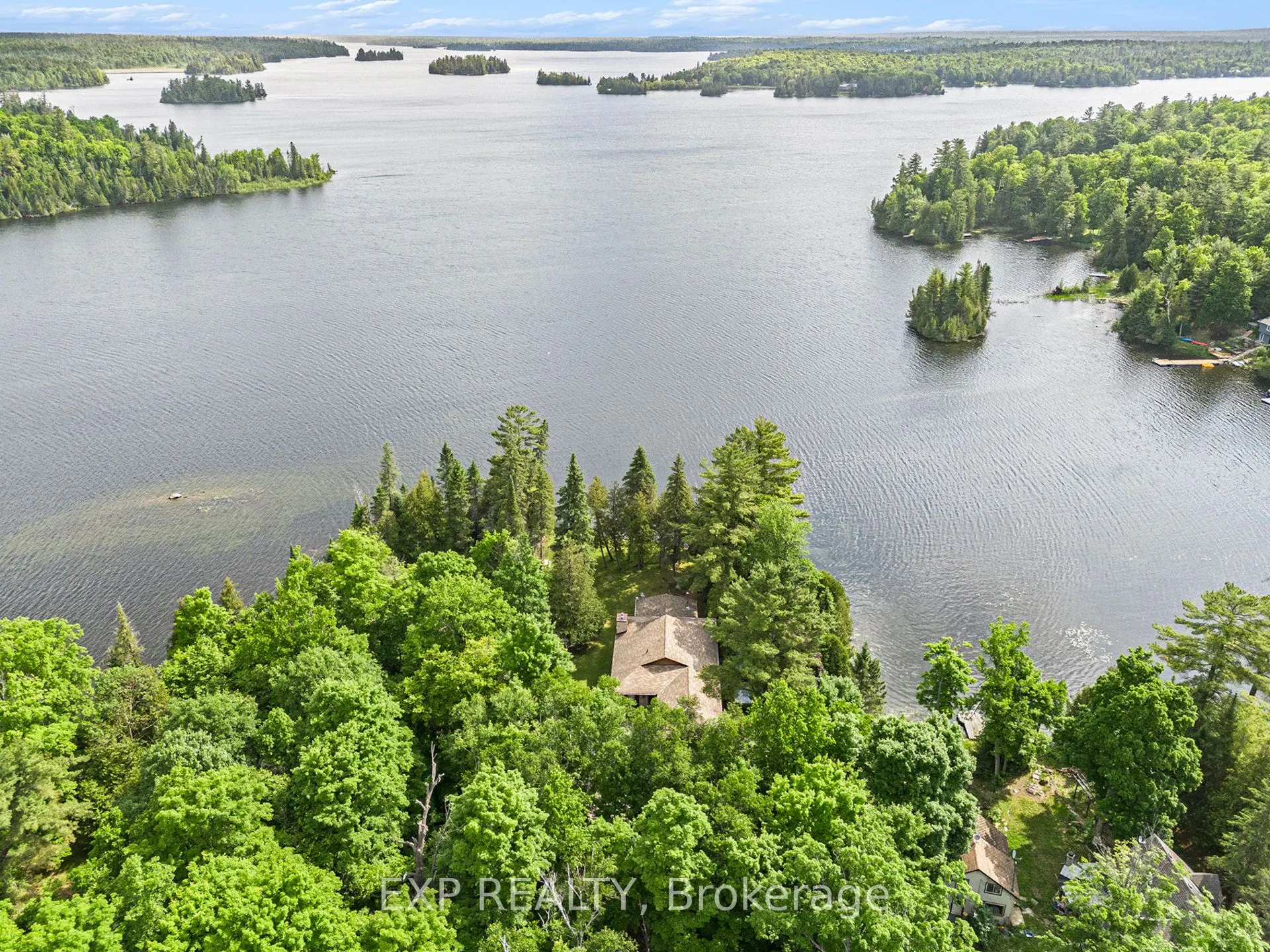 544 Lakeshore Road