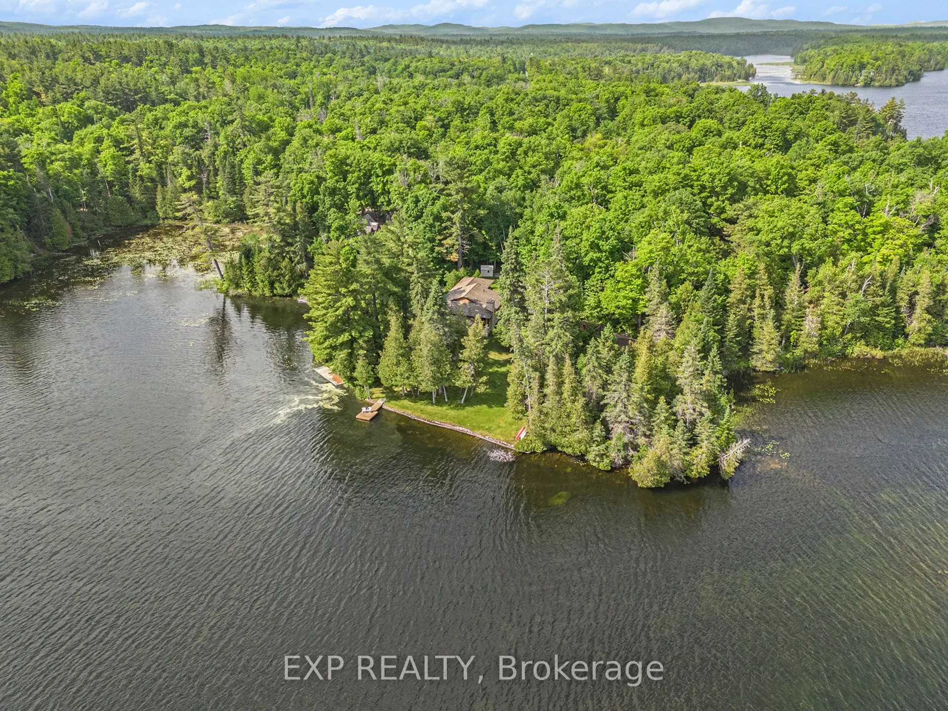 544 Lakeshore Road