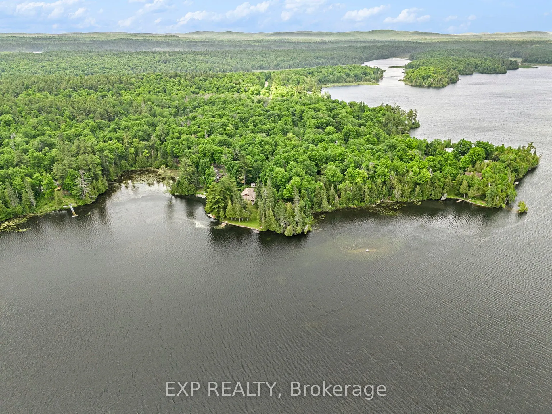 544 Lakeshore Road