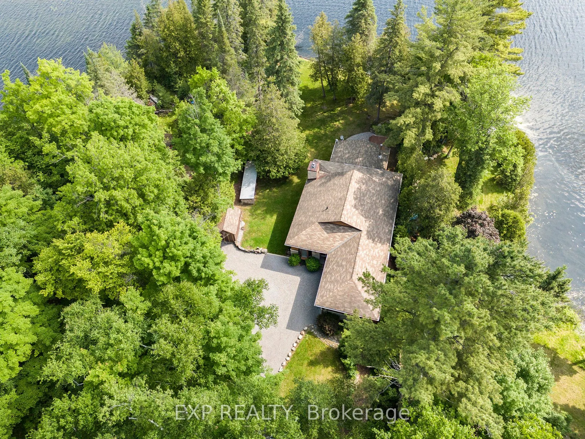 544 Lakeshore Road