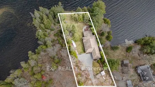 544 Lakeshore Road