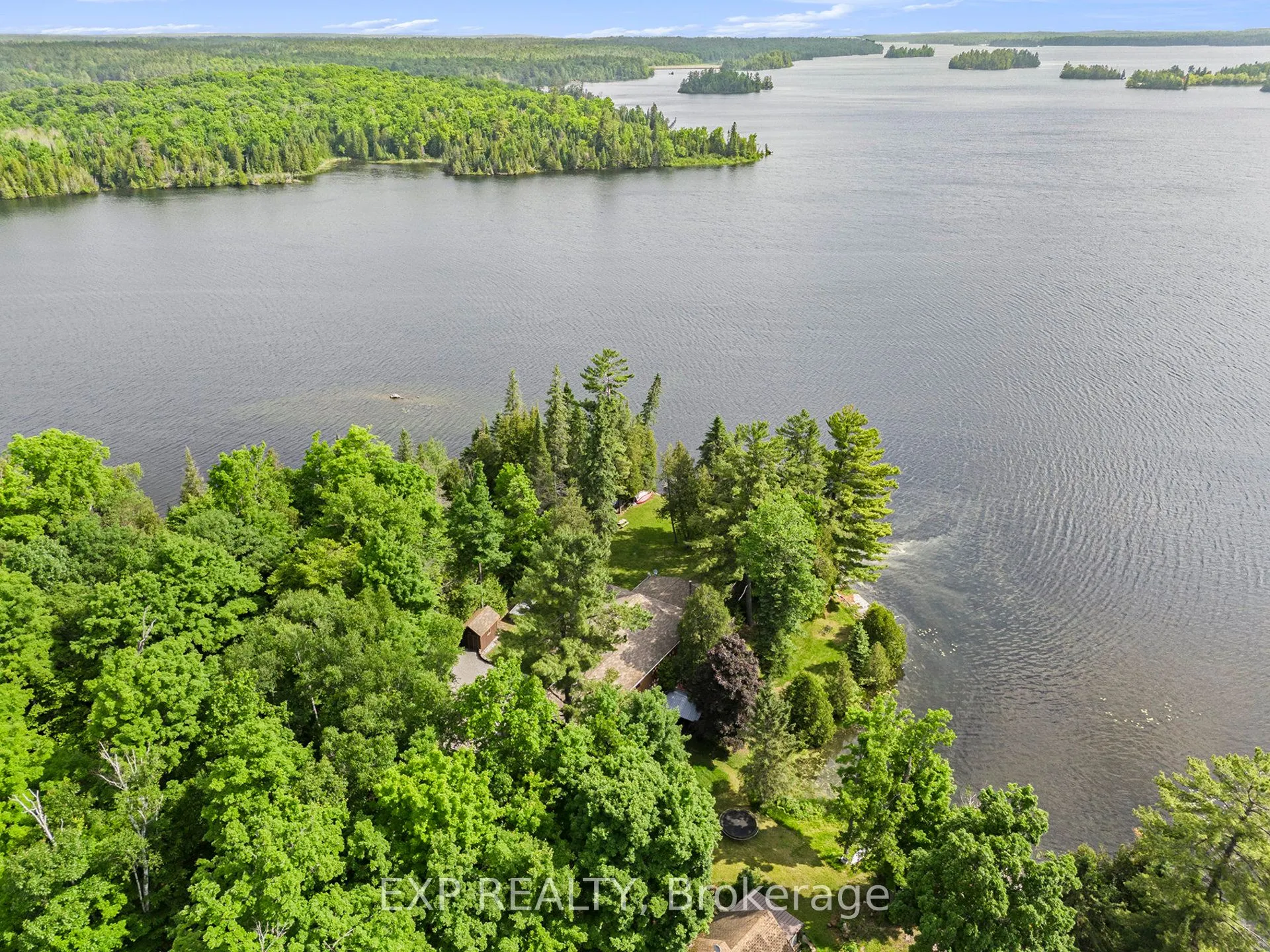 544 Lakeshore Road