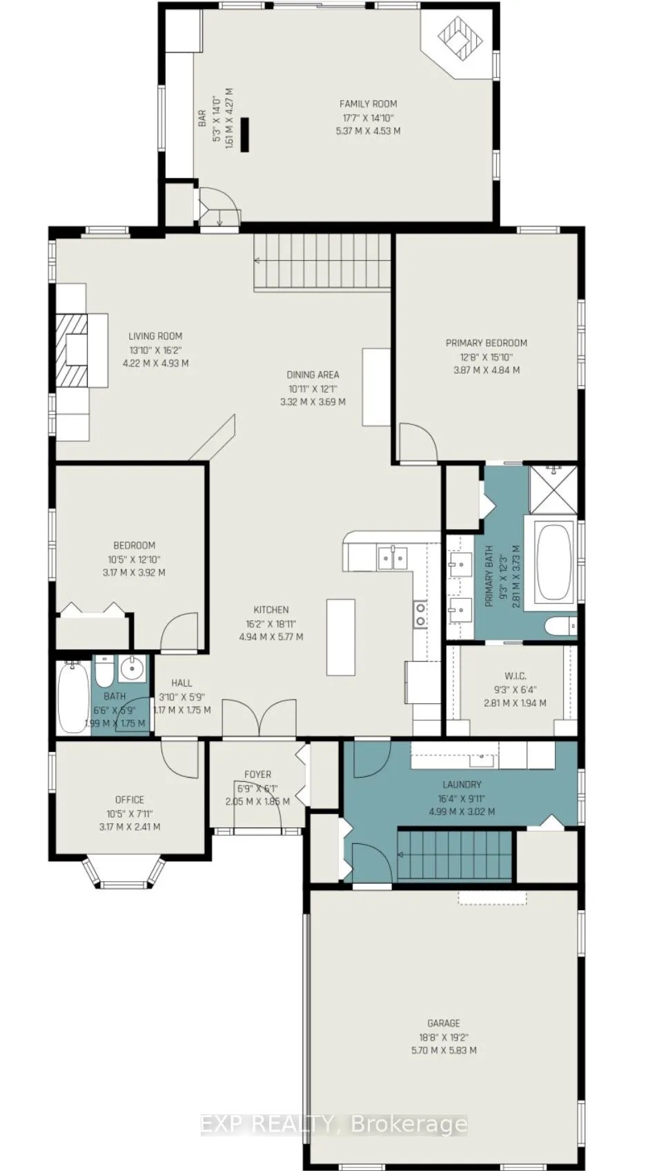 544 Lakeshore Road