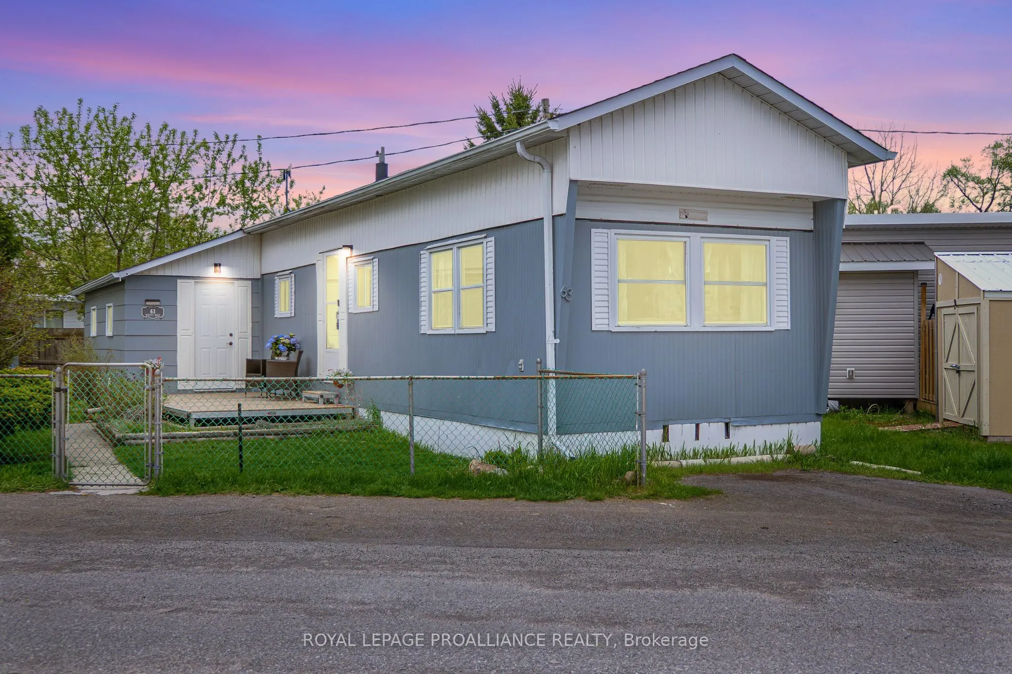 63 Whites Road #63