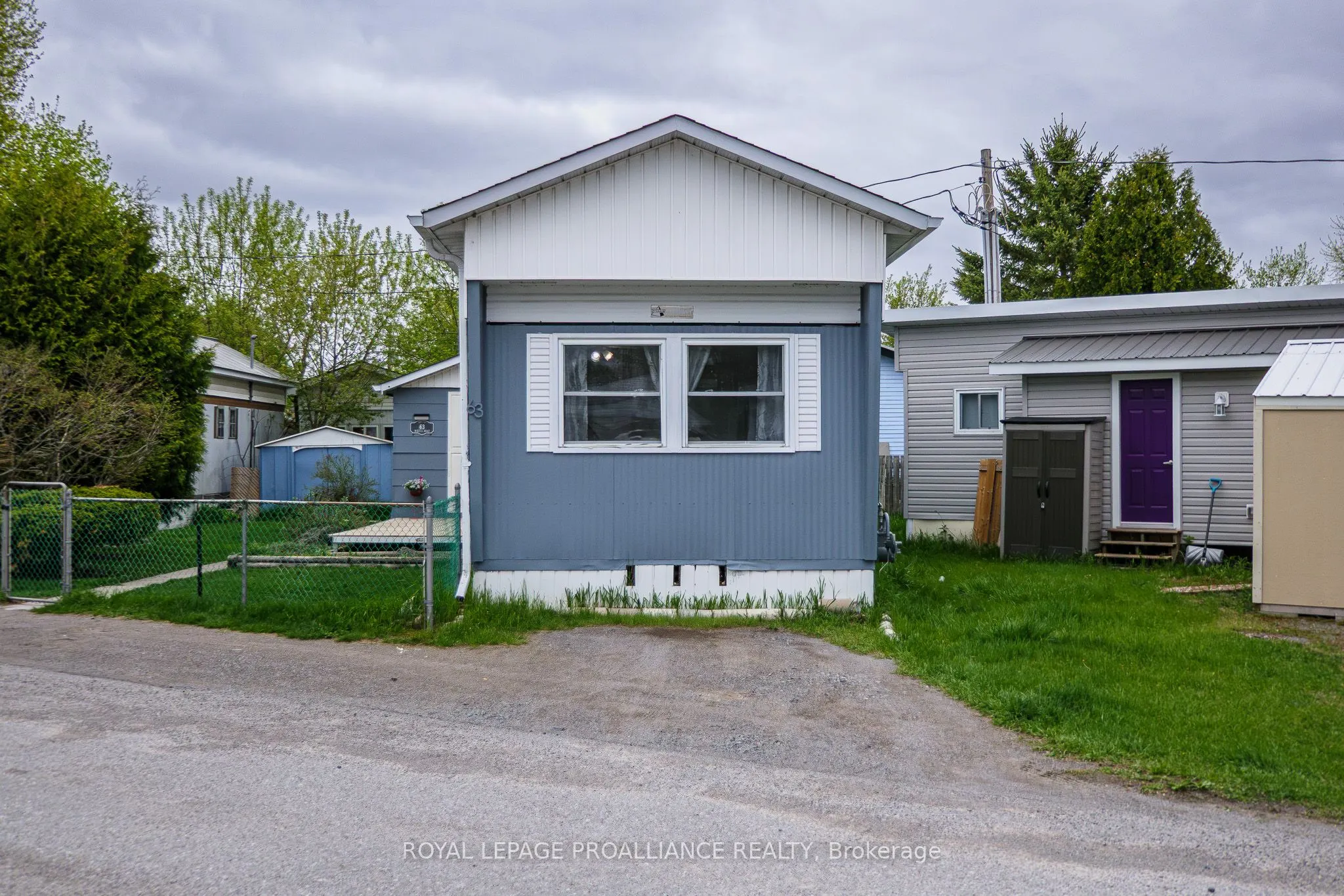 63 Whites Road #63