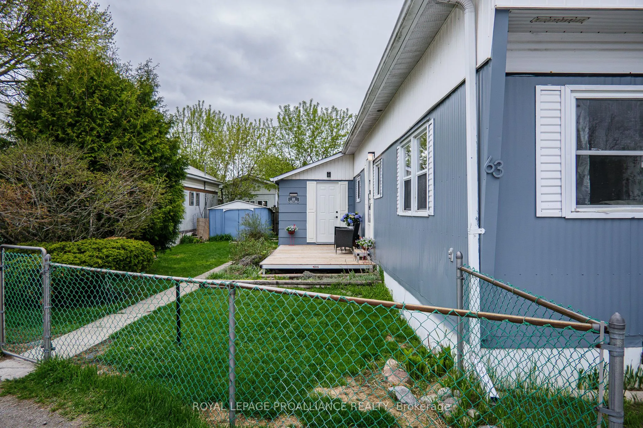 63 Whites Road #63
