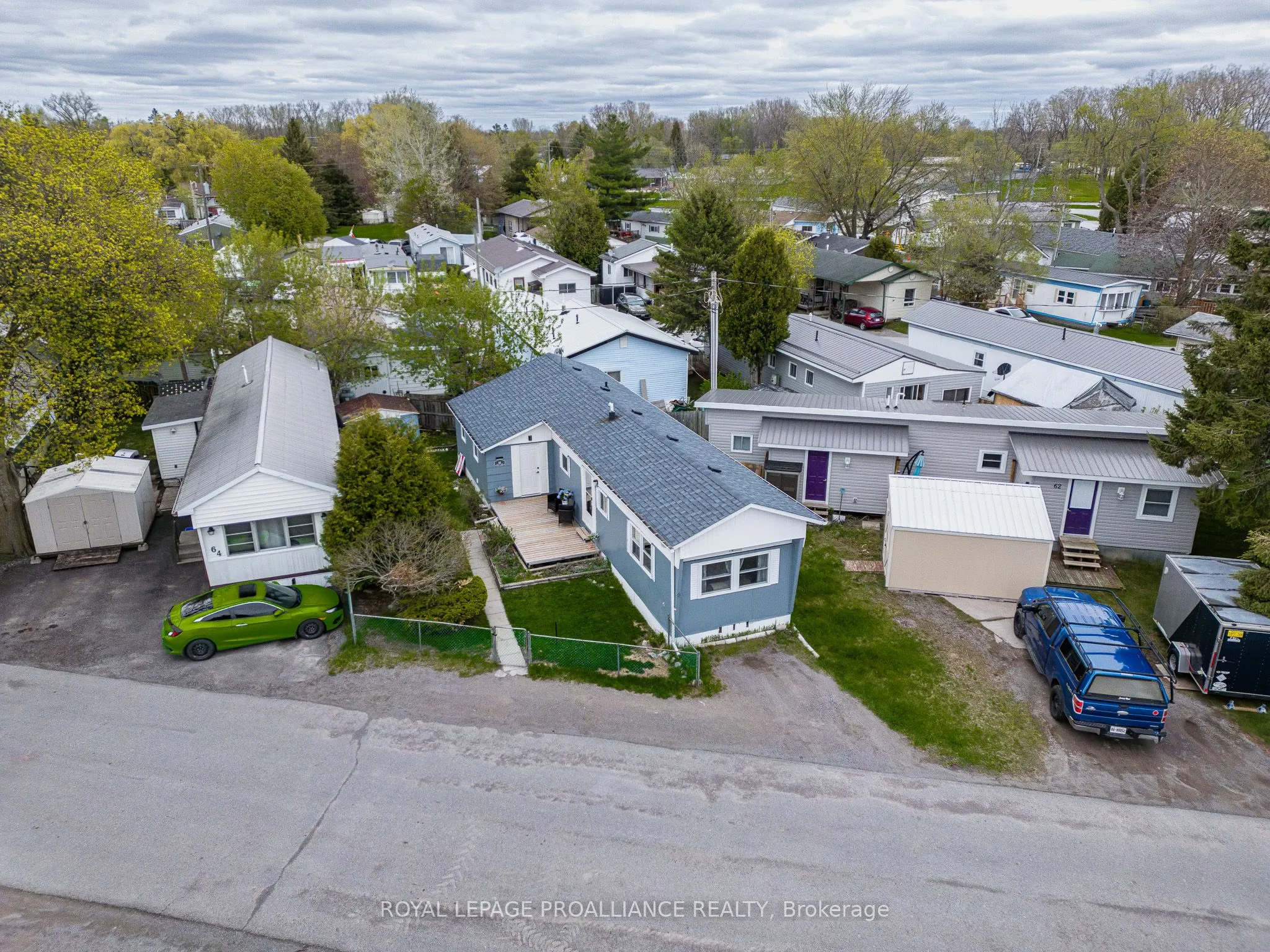 63 Whites Road #63