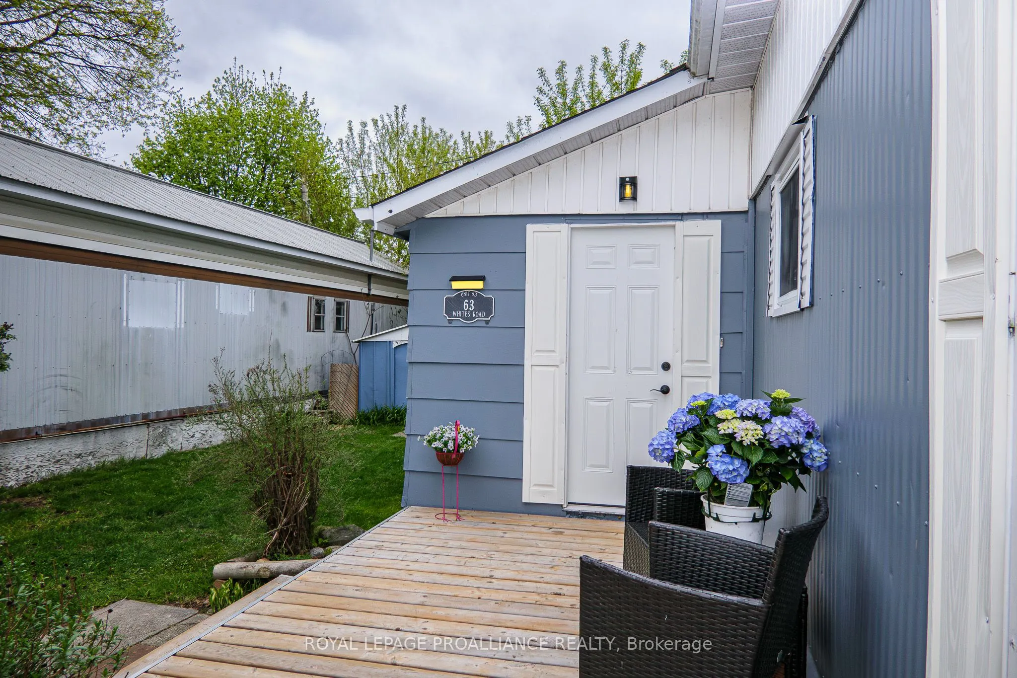 63 Whites Road #63