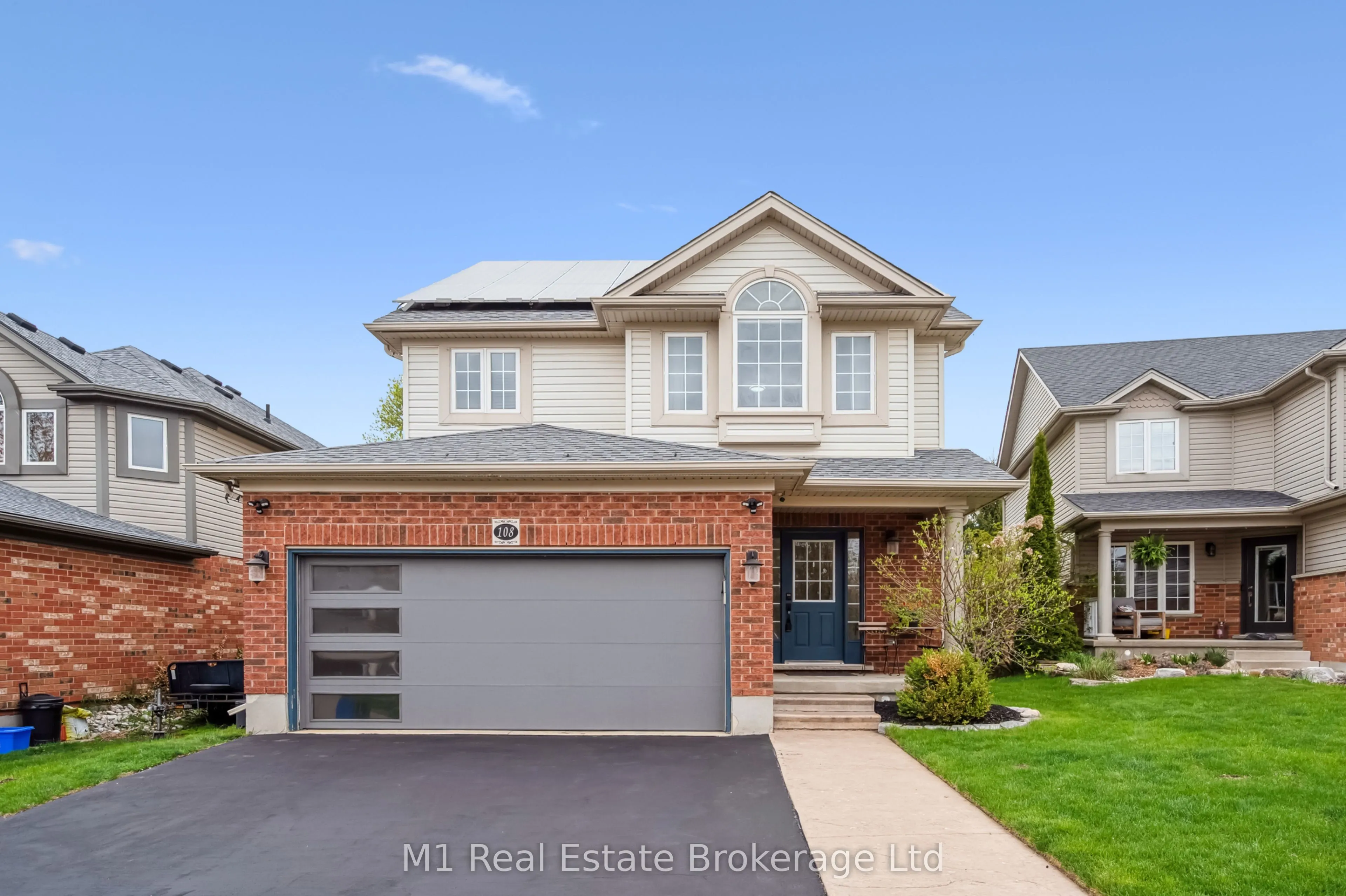 108 Skipton Crescent