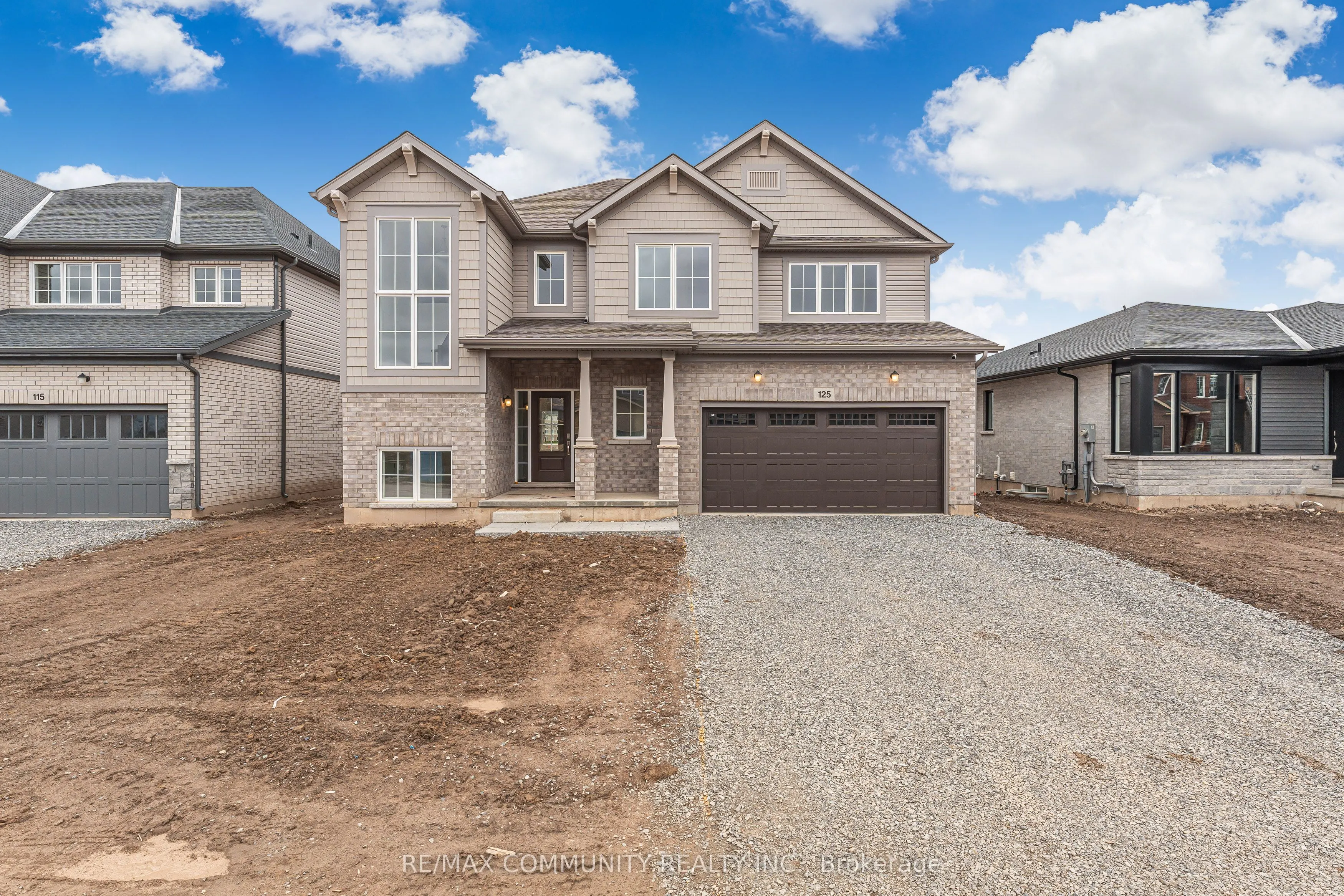 125 Westcott Road