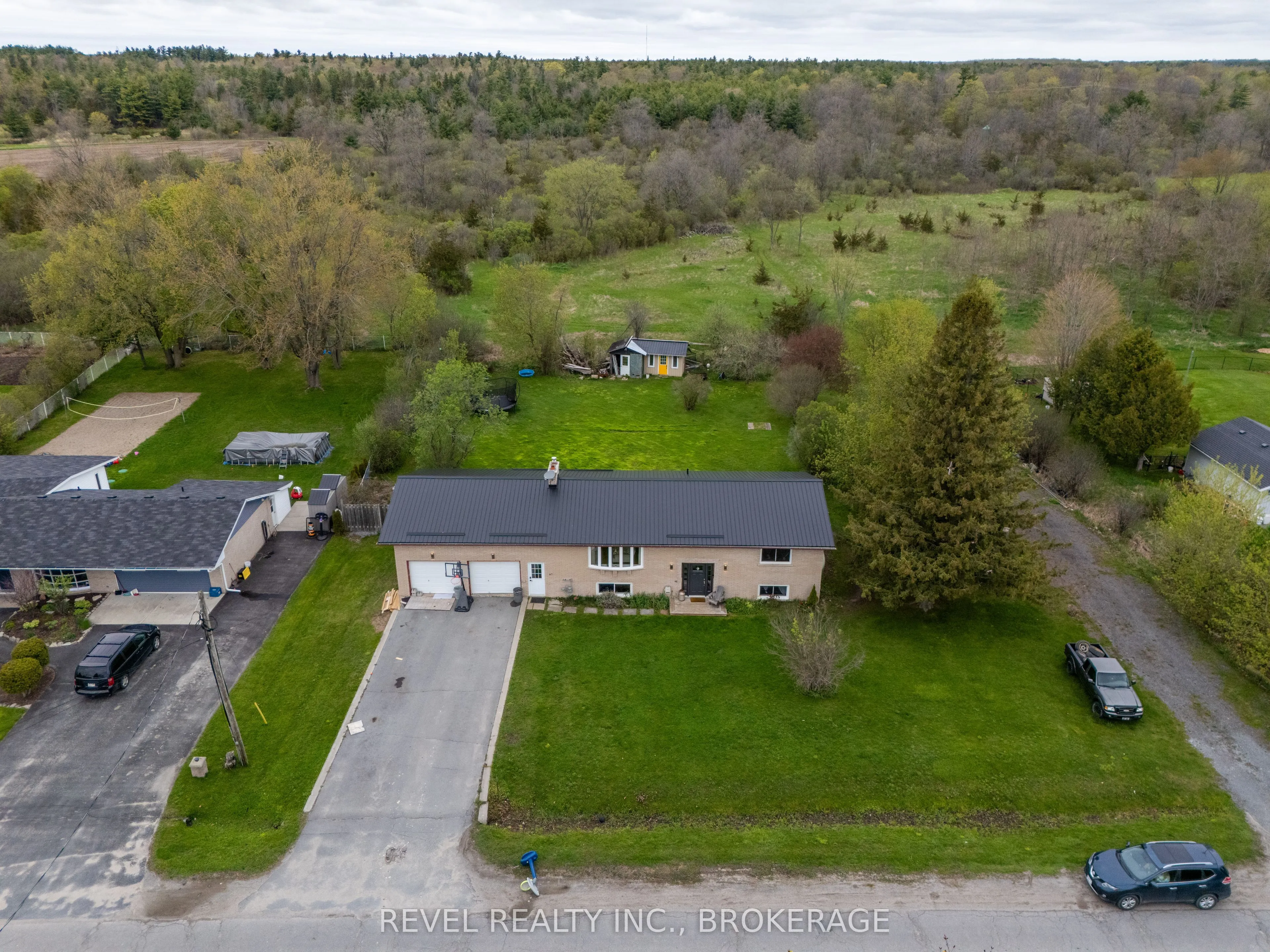 1355 Sunnyside Road
