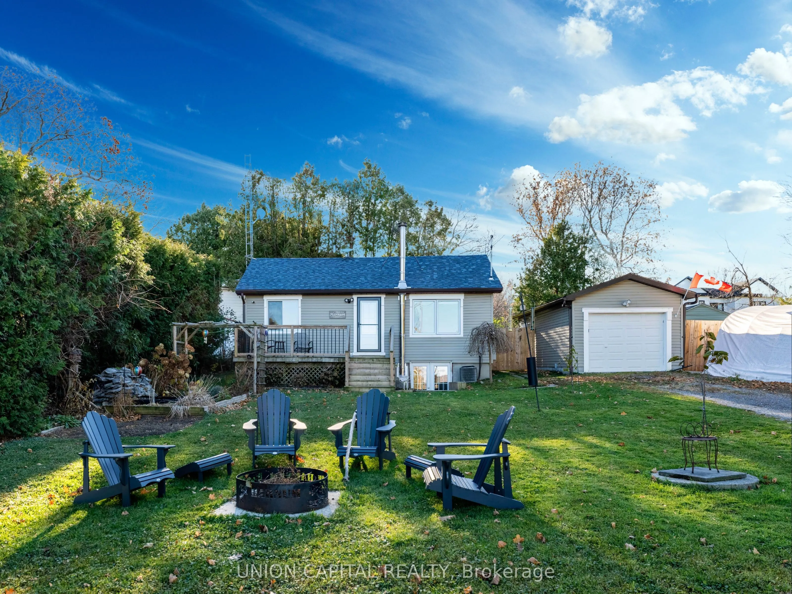 5193 Cook Road, #215