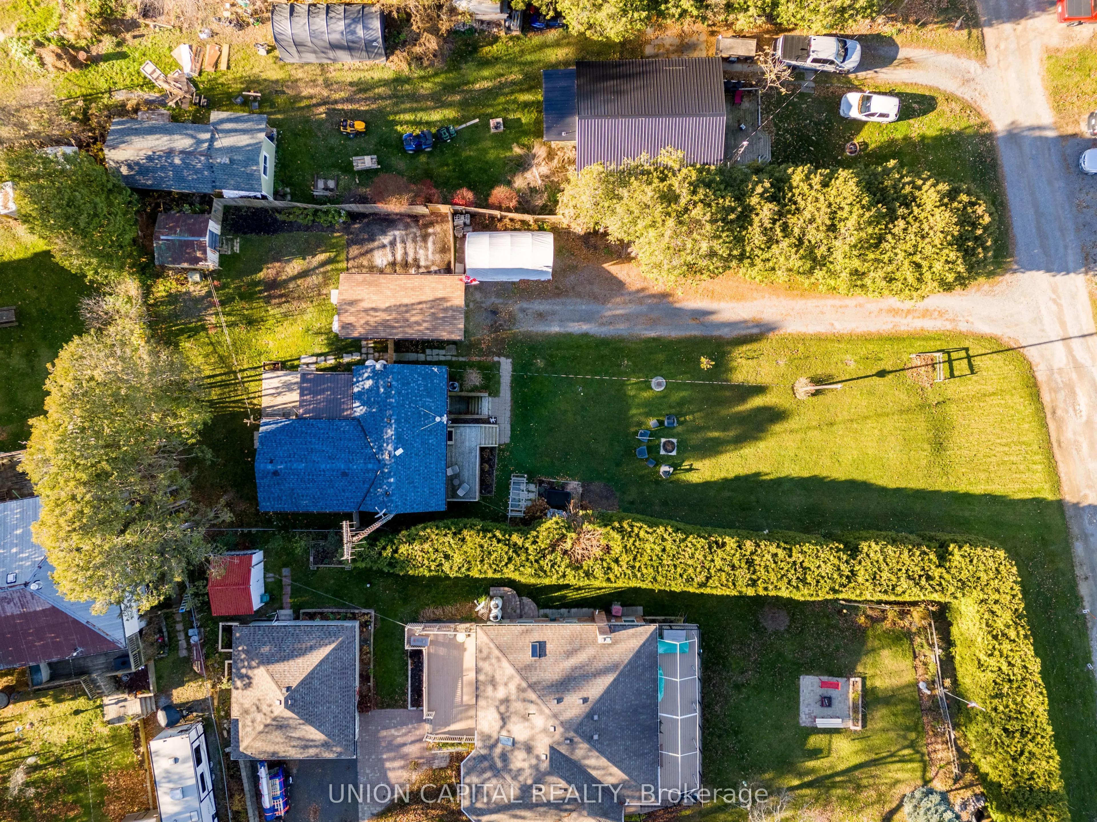 5193 Cook Road, #215