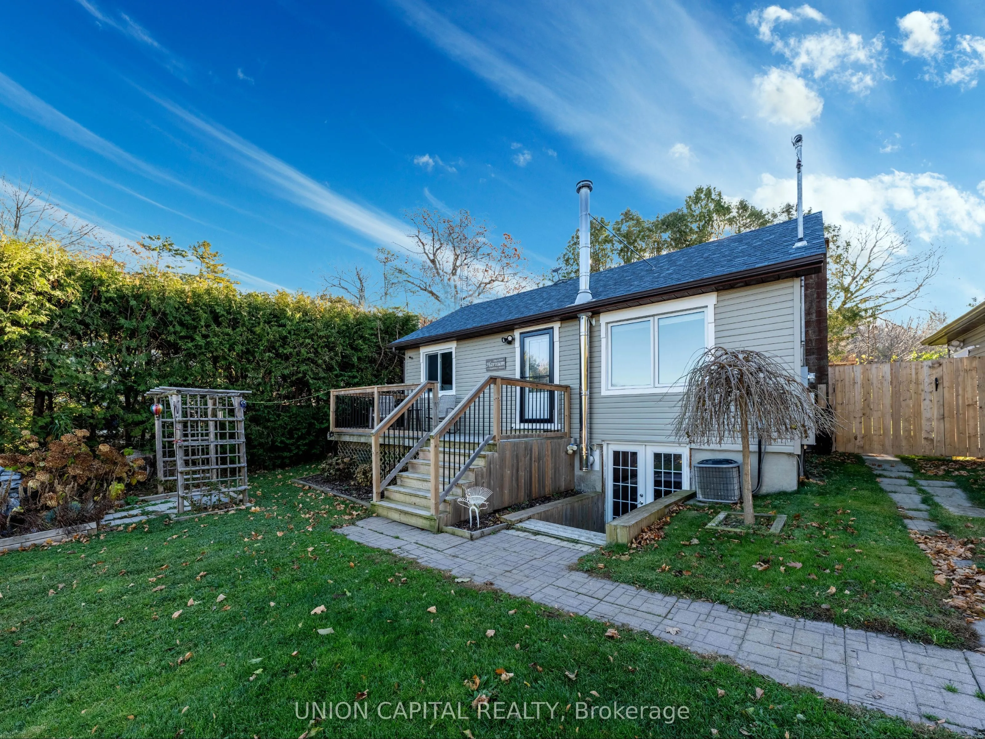 5193 Cook Road, #215
