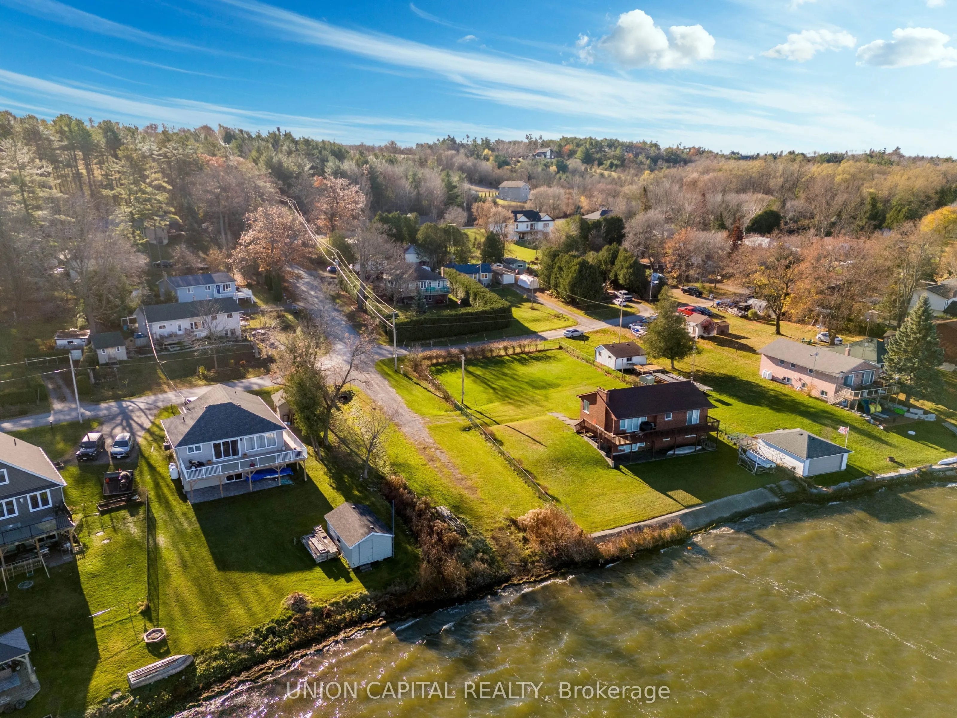 5193 Cook Road, #215