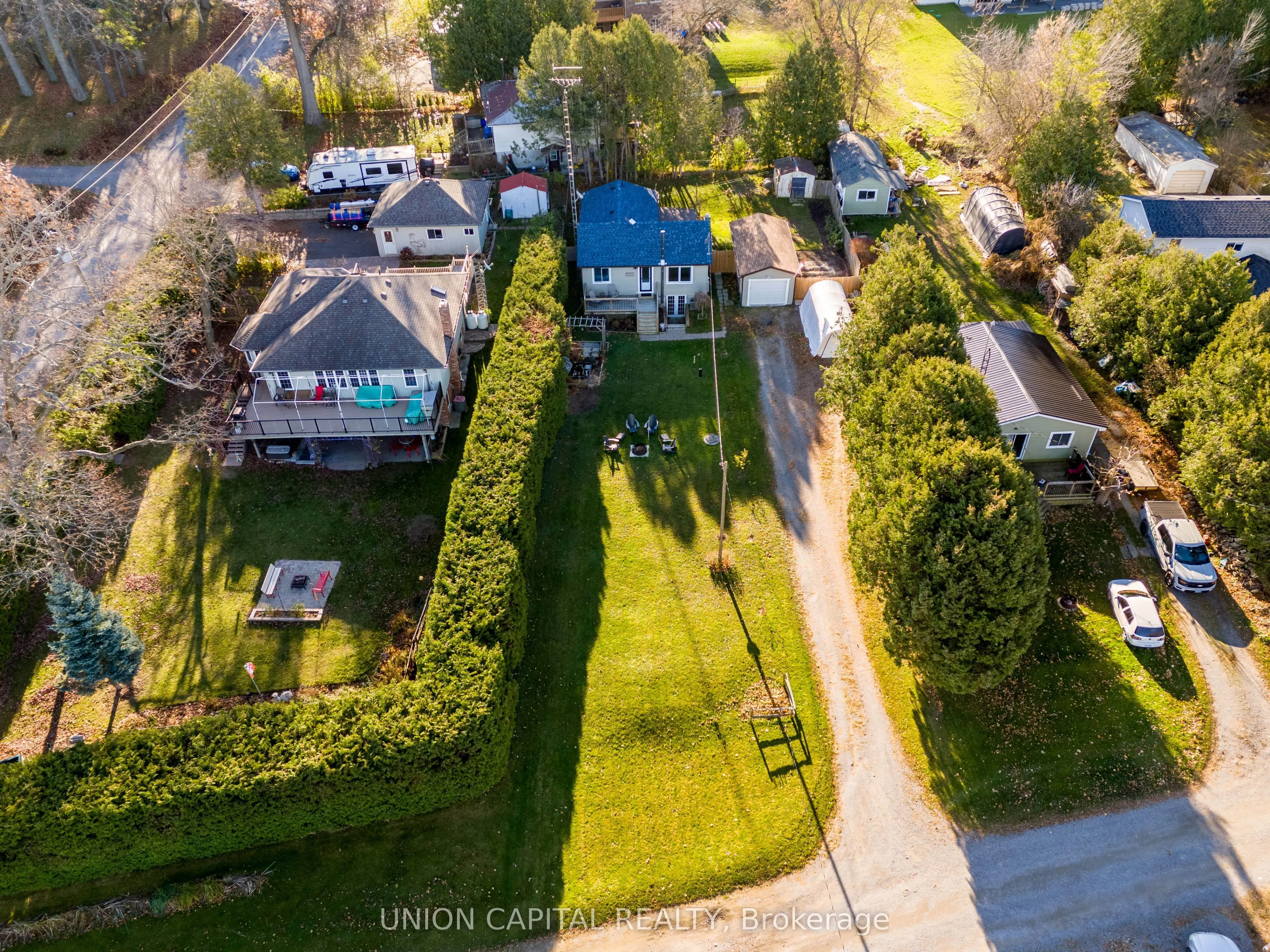 5193 Cook Road, #215