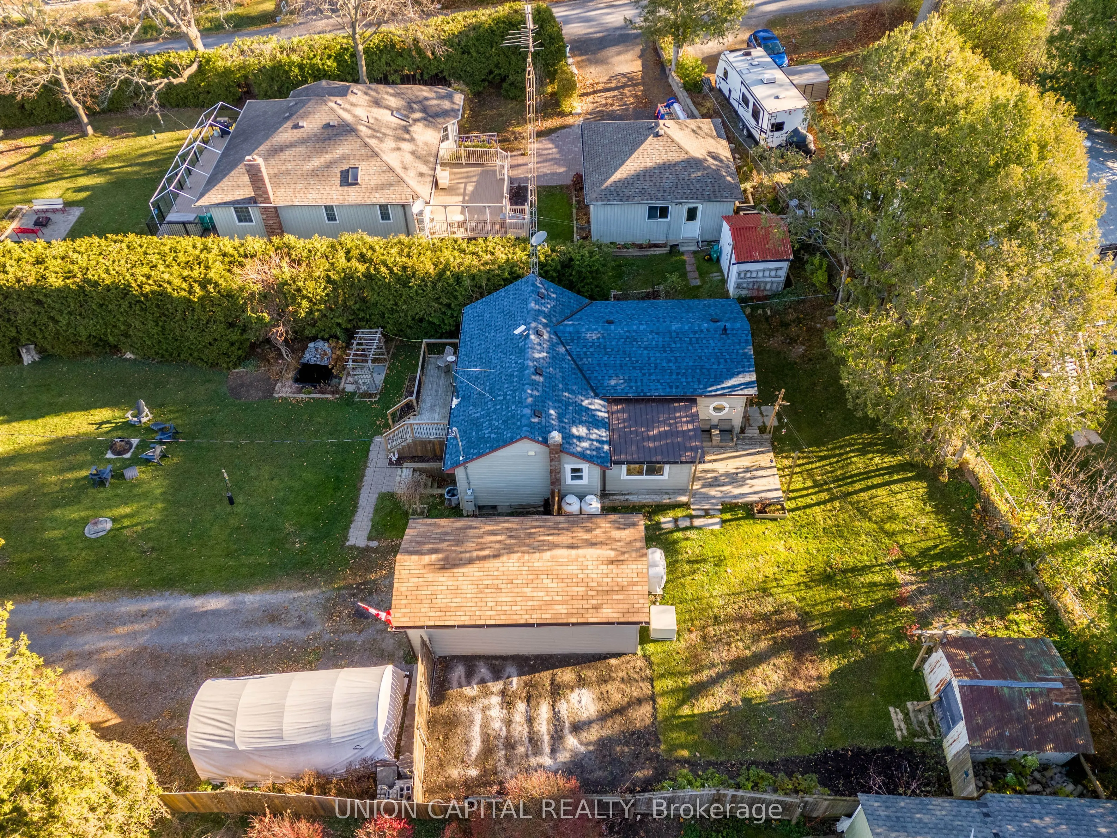 5193 Cook Road, #215