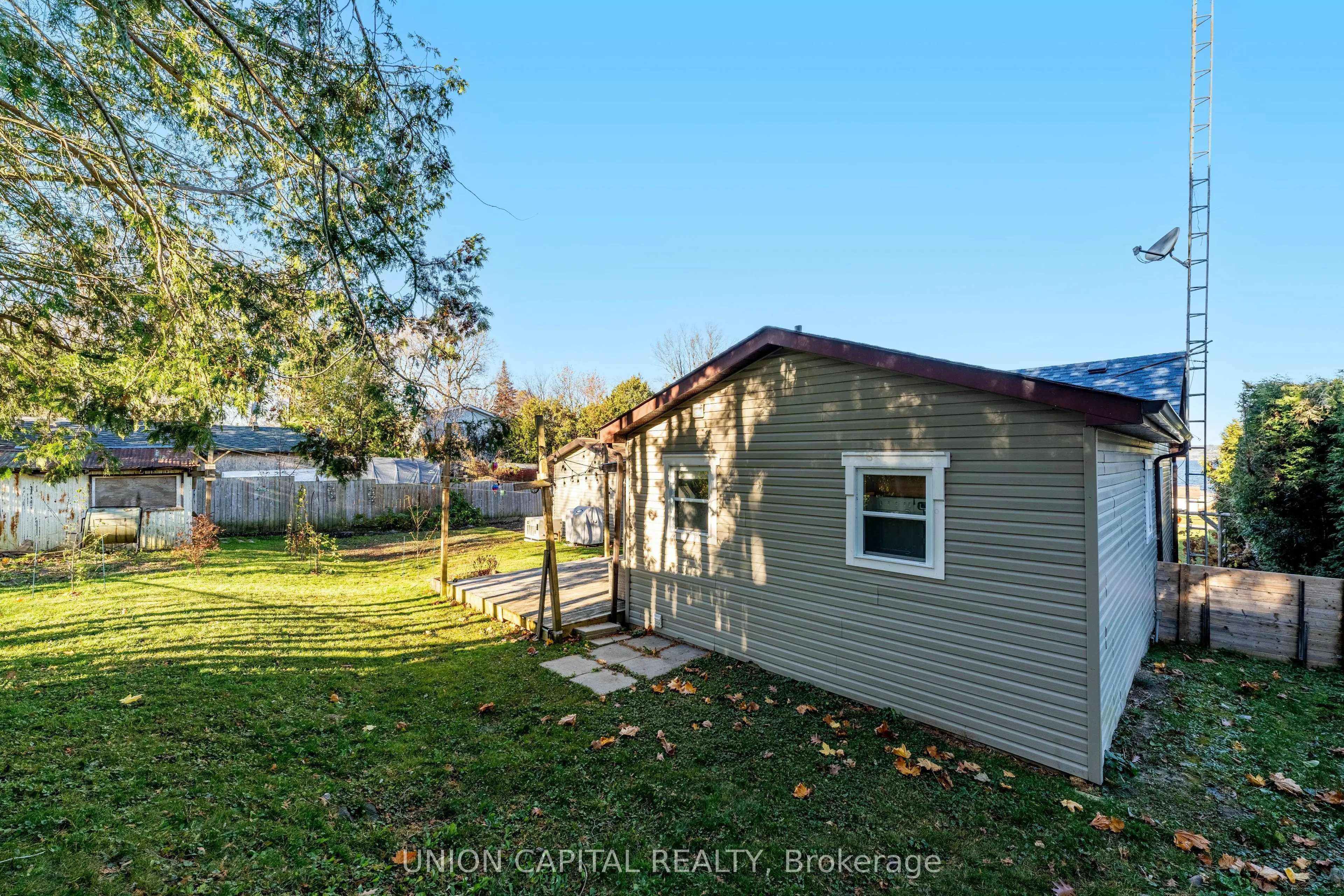 5193 Cook Road, #215