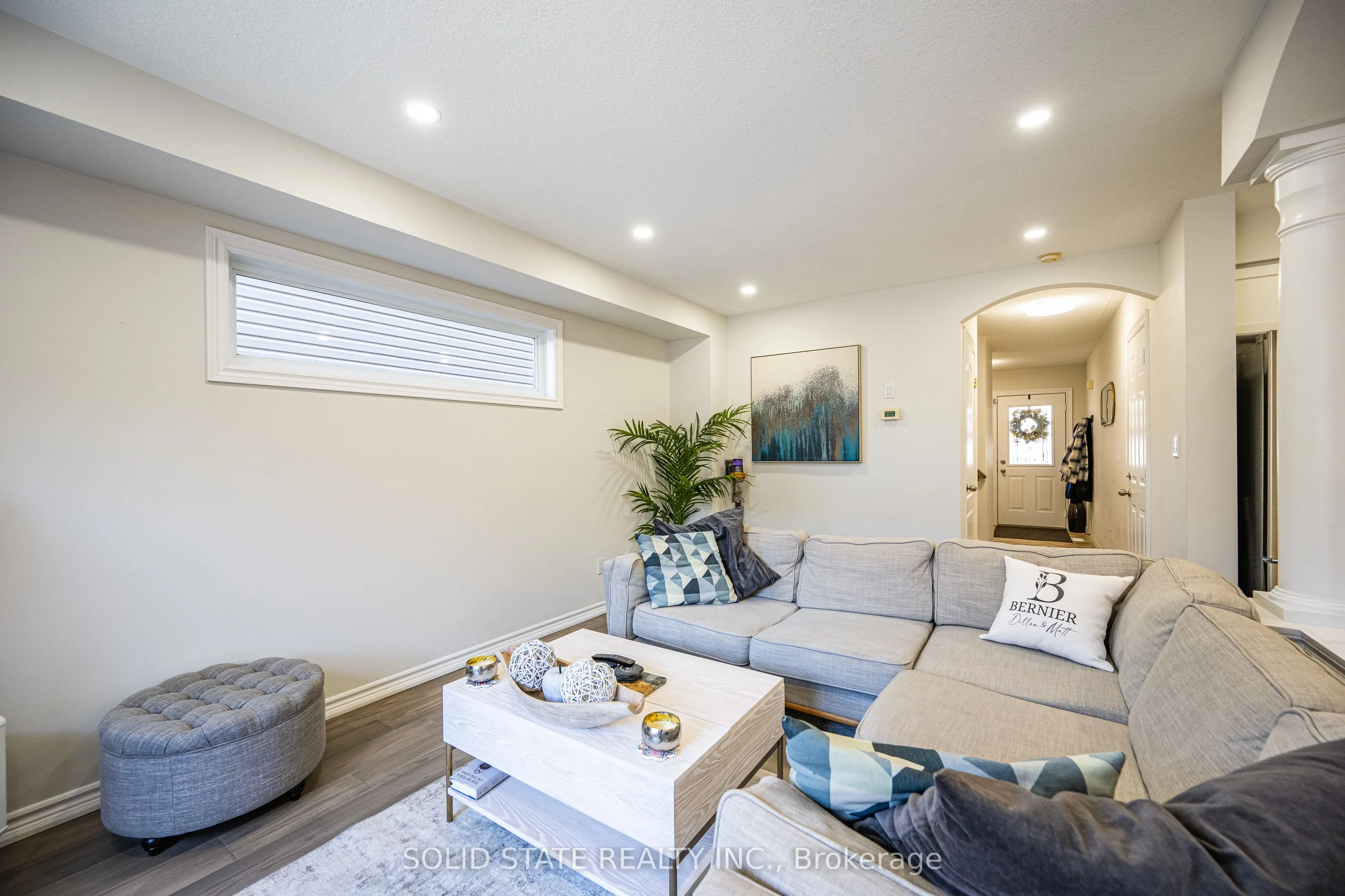 17 Darnell Road