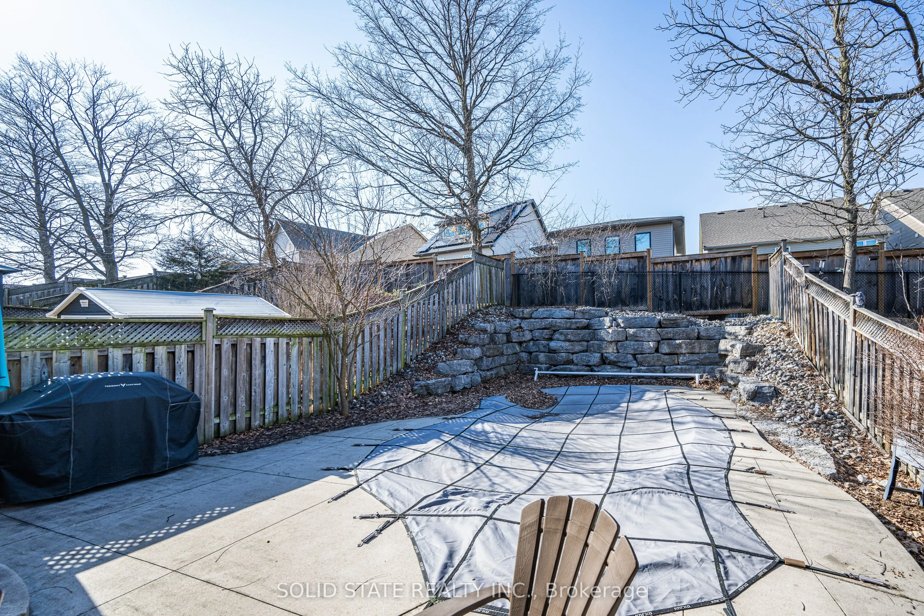 17 Darnell Road