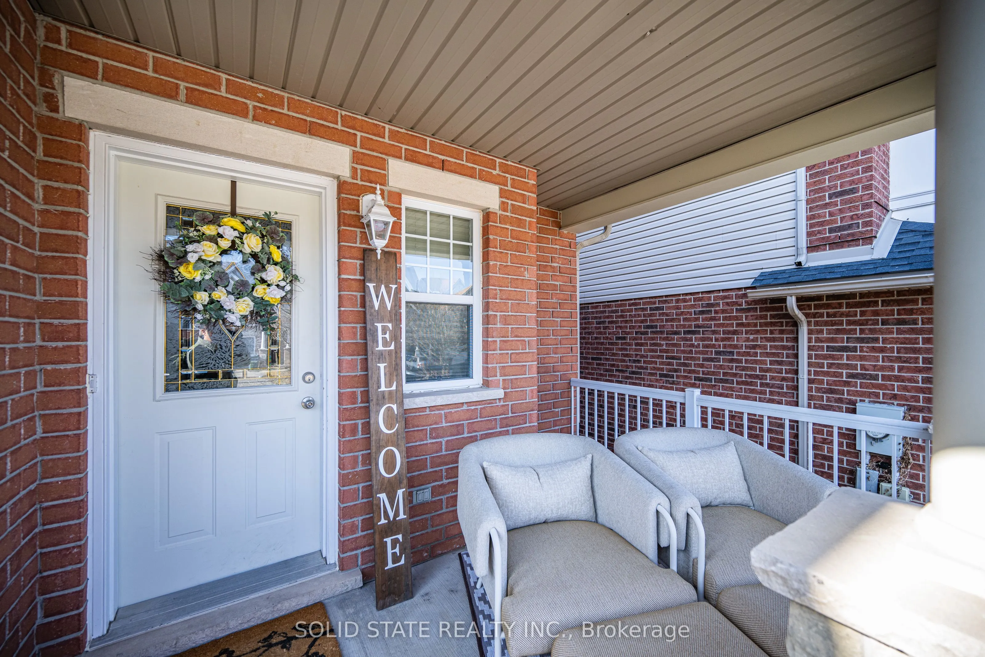 17 Darnell Road